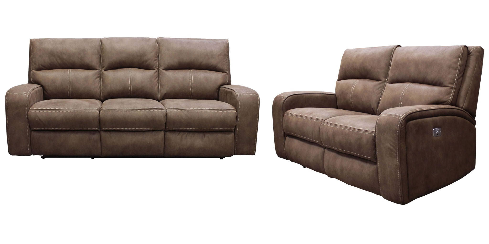 Polaris - Living Room Set