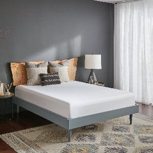 Tempur-Protect - Mattress Protector - White