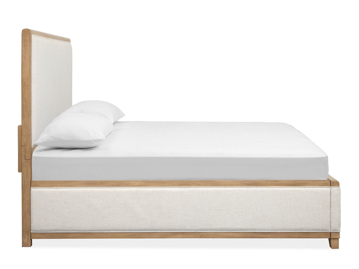 Coventry - Upholstered Panel Bedroom Set