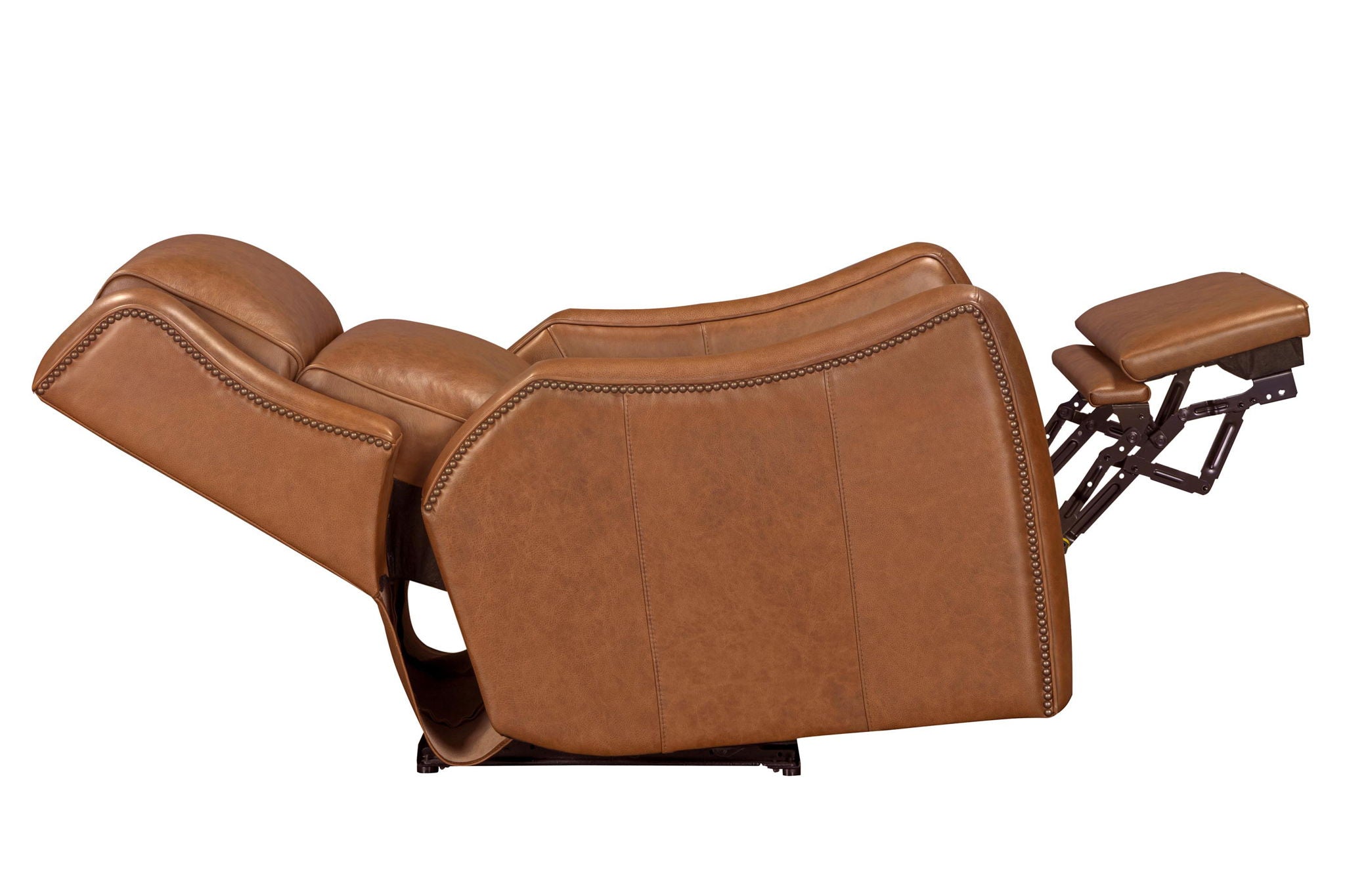 Channing - Power Zero Gravity Recliner P3 - Renaissance Cinnamon