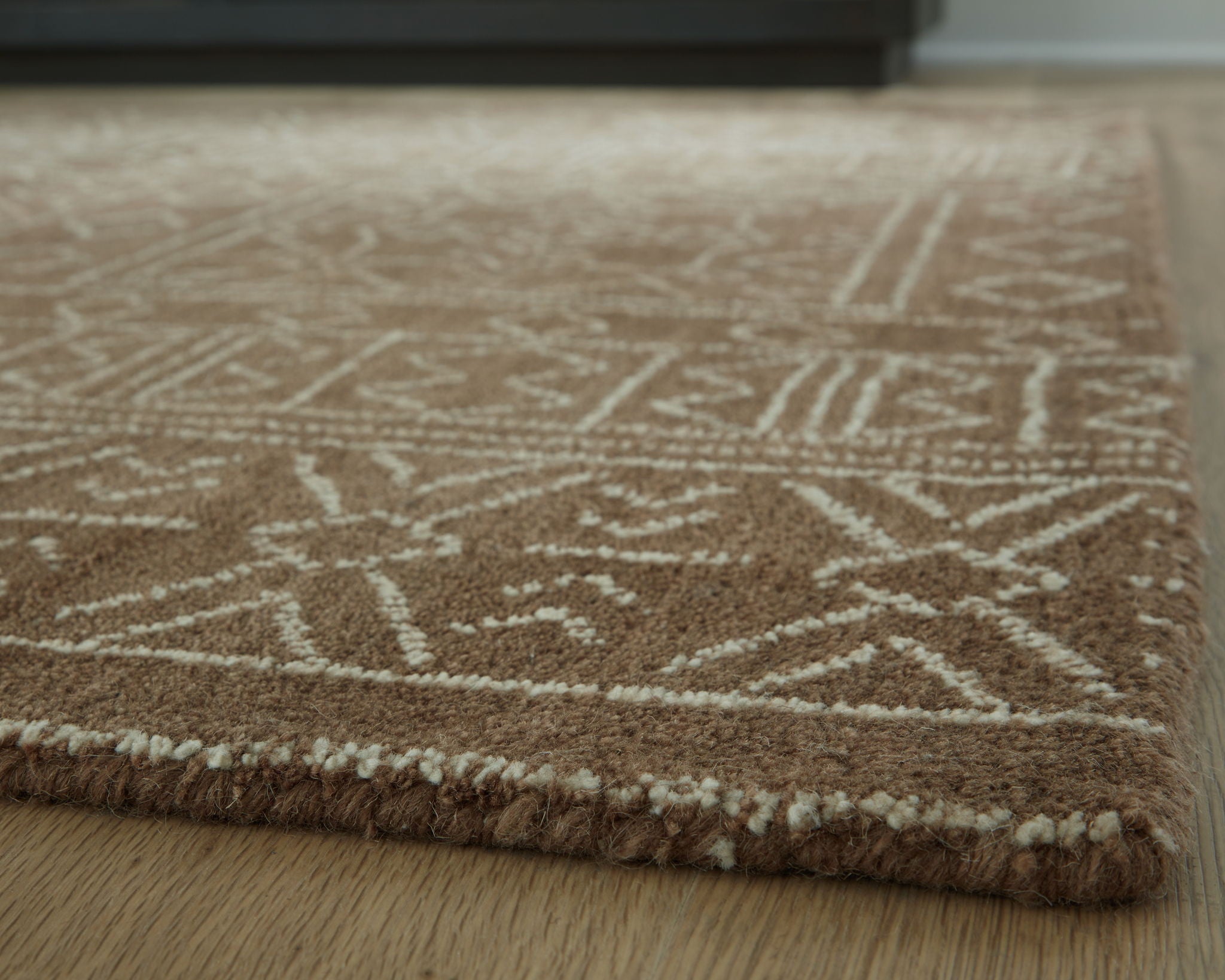 Merrittman - Rug