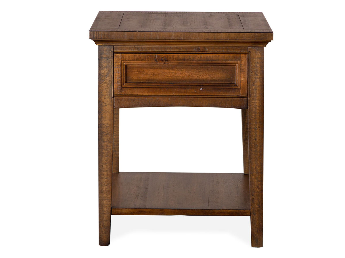 Bay Creek - Rectangular Table