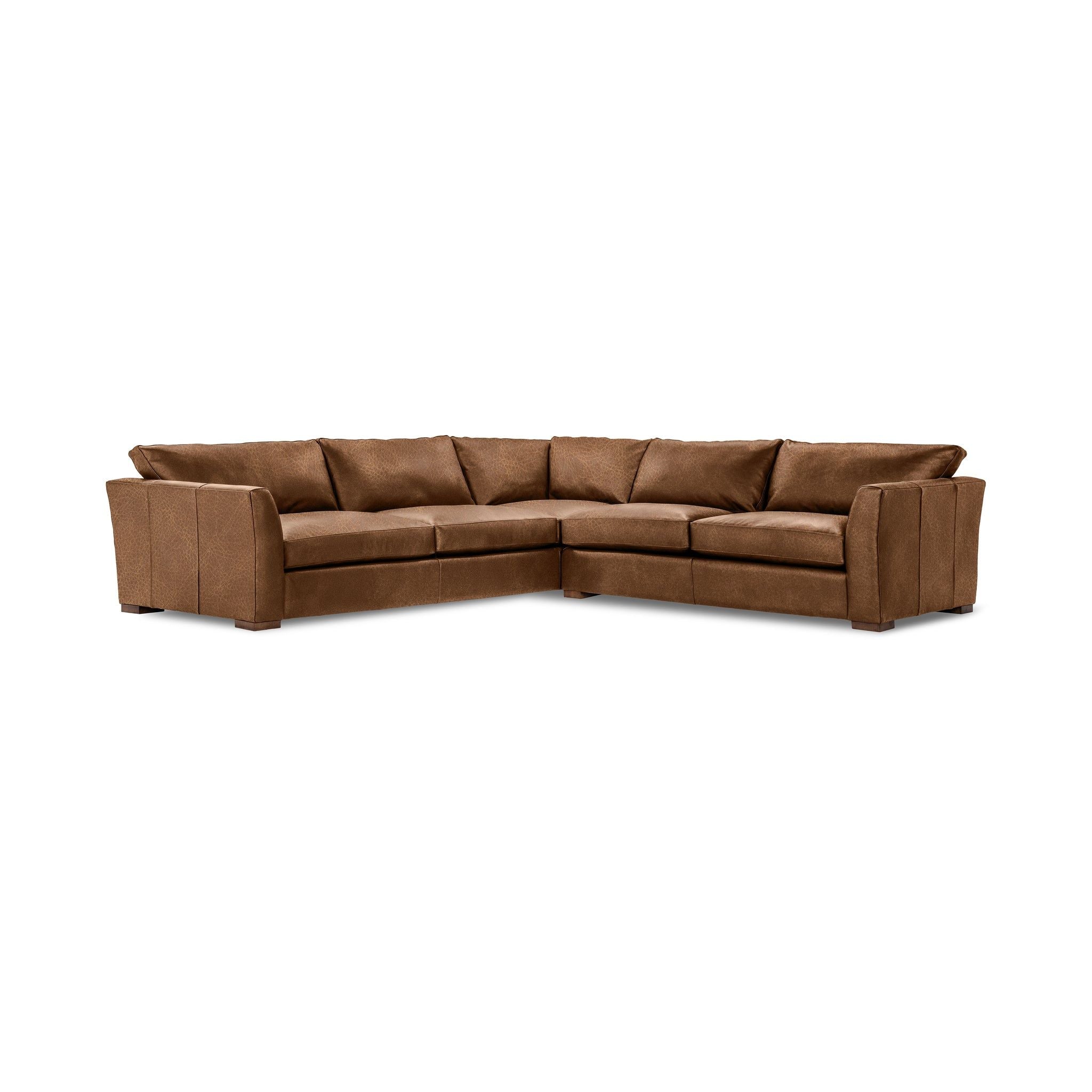 Bryson - 3 Piece Sectional - ElPaso