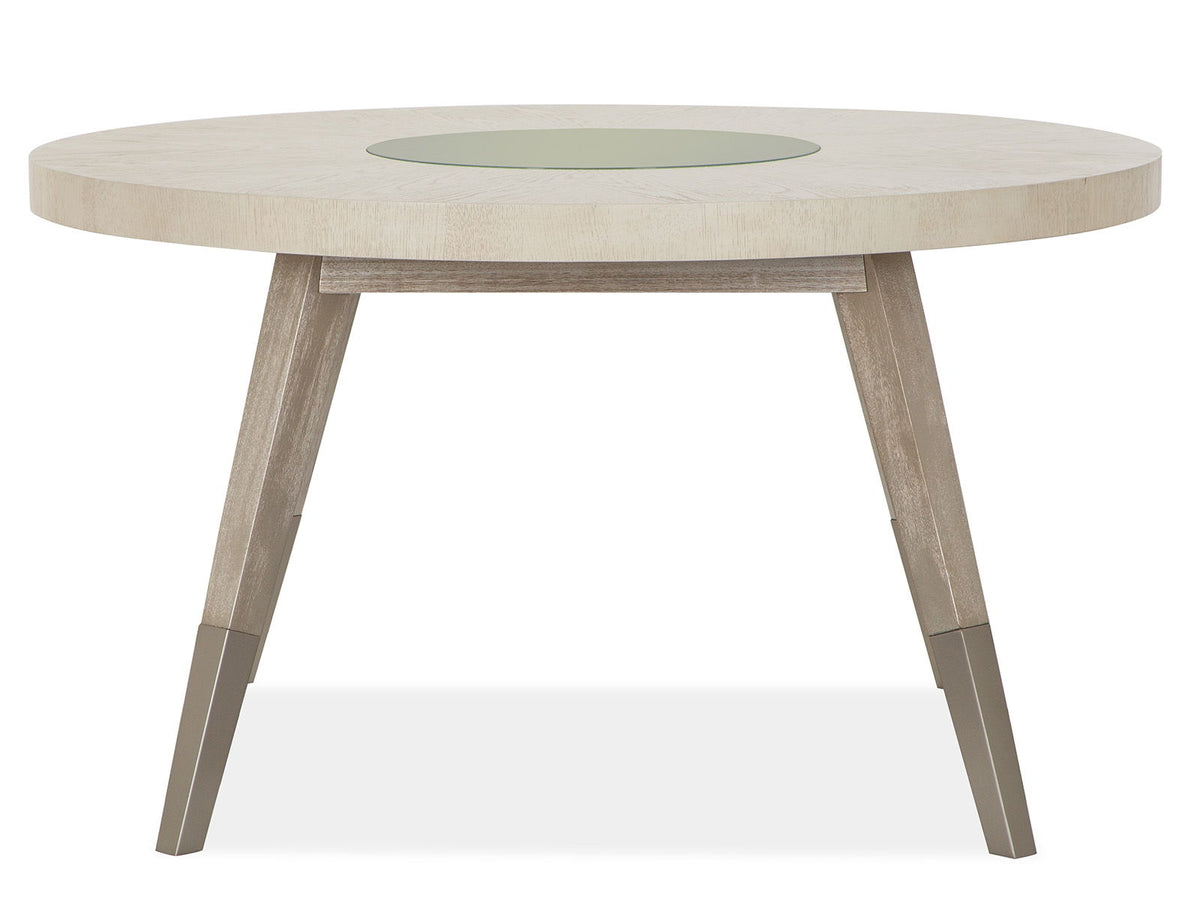 Lenox - Round Dining Table Set