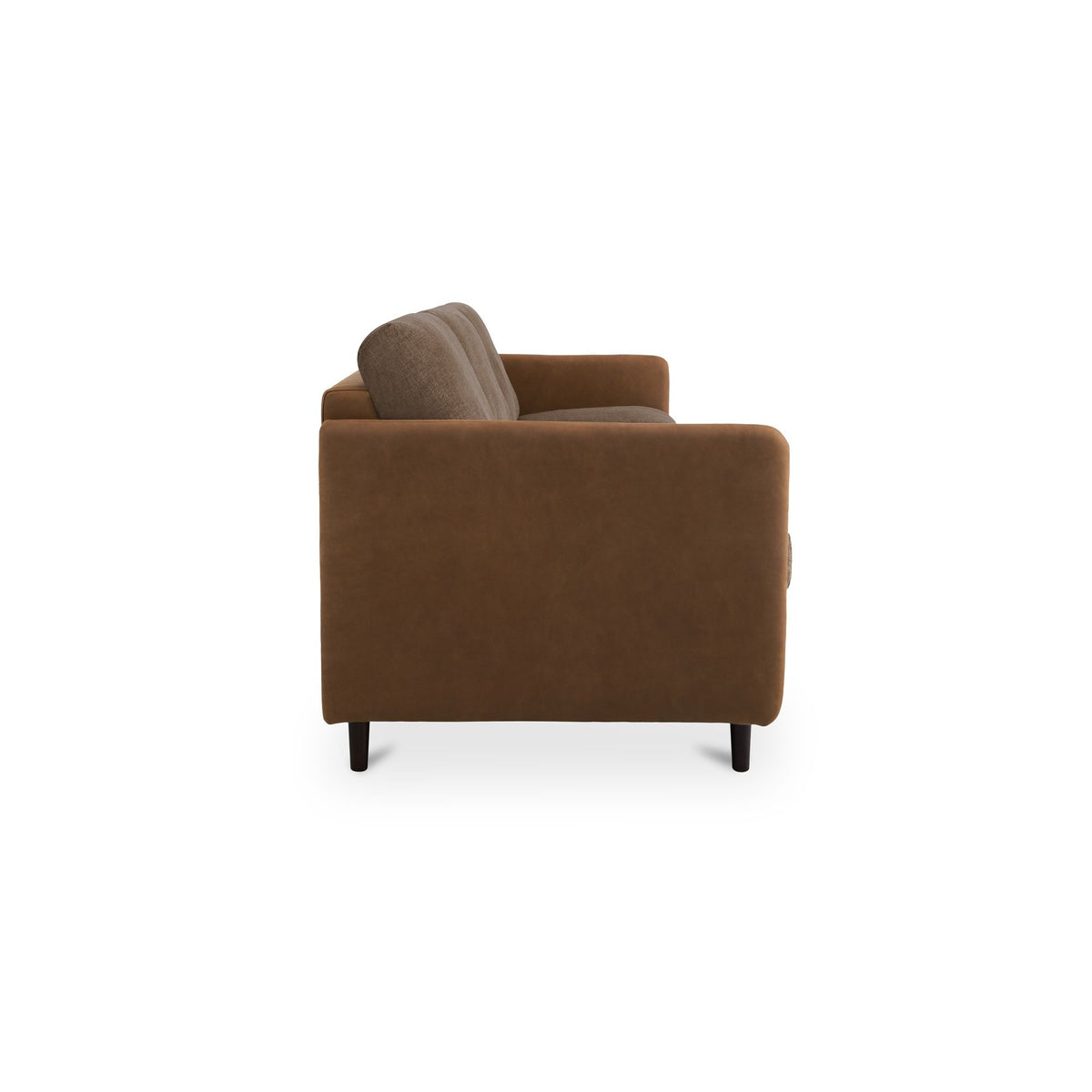Teller - Sofa - Brown