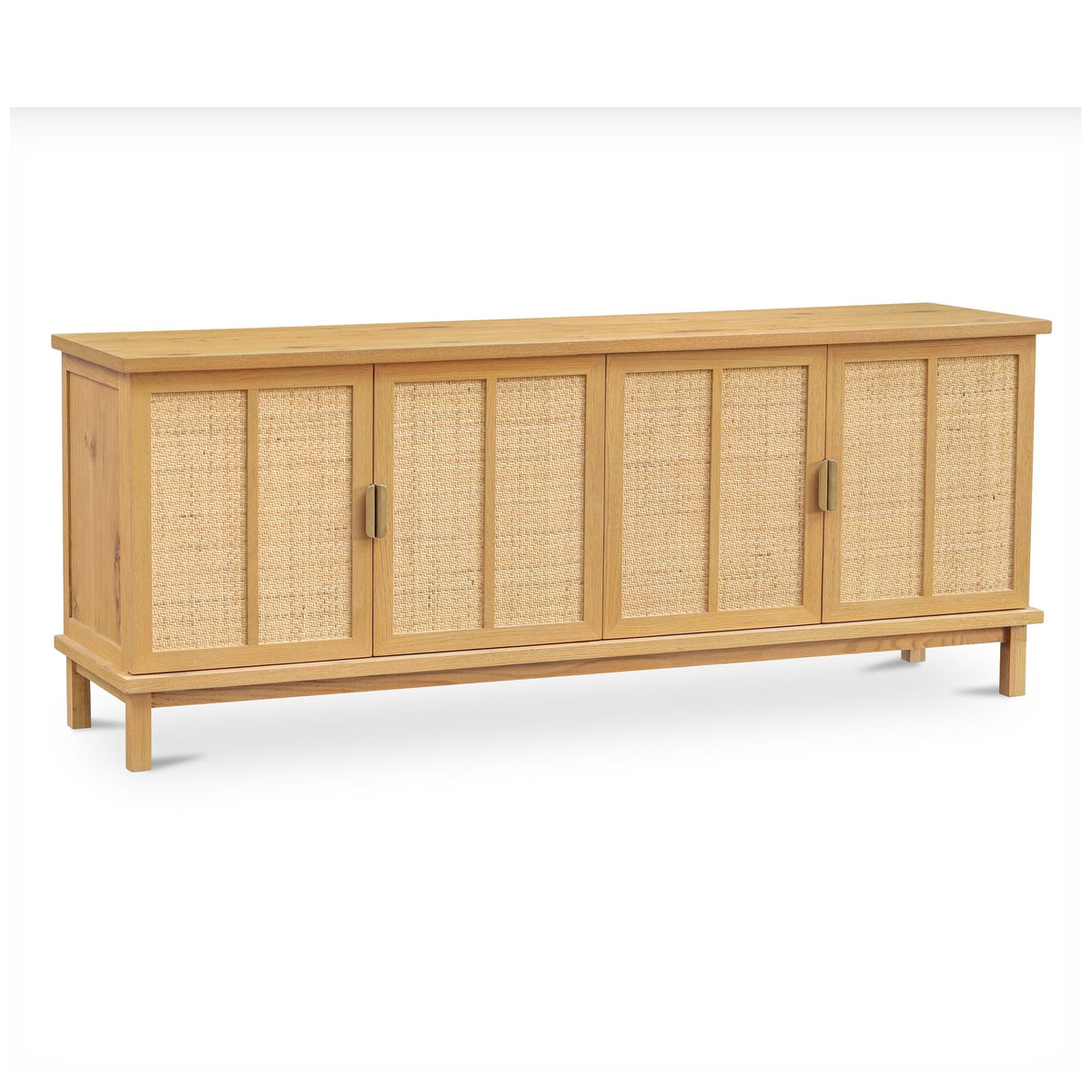 Seymour - Sideboard - Natural