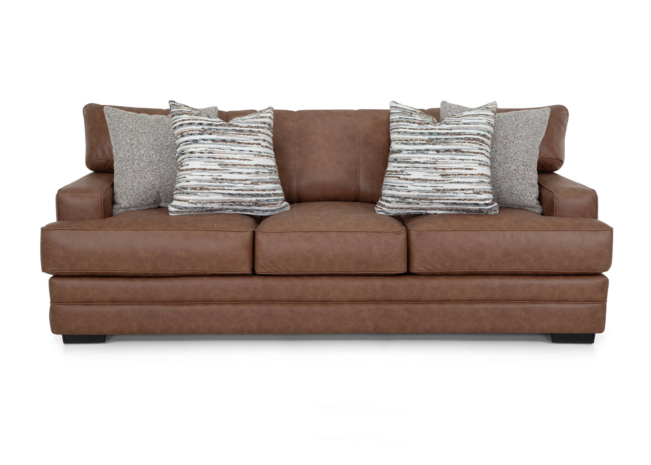 Regent Saddle Sofa