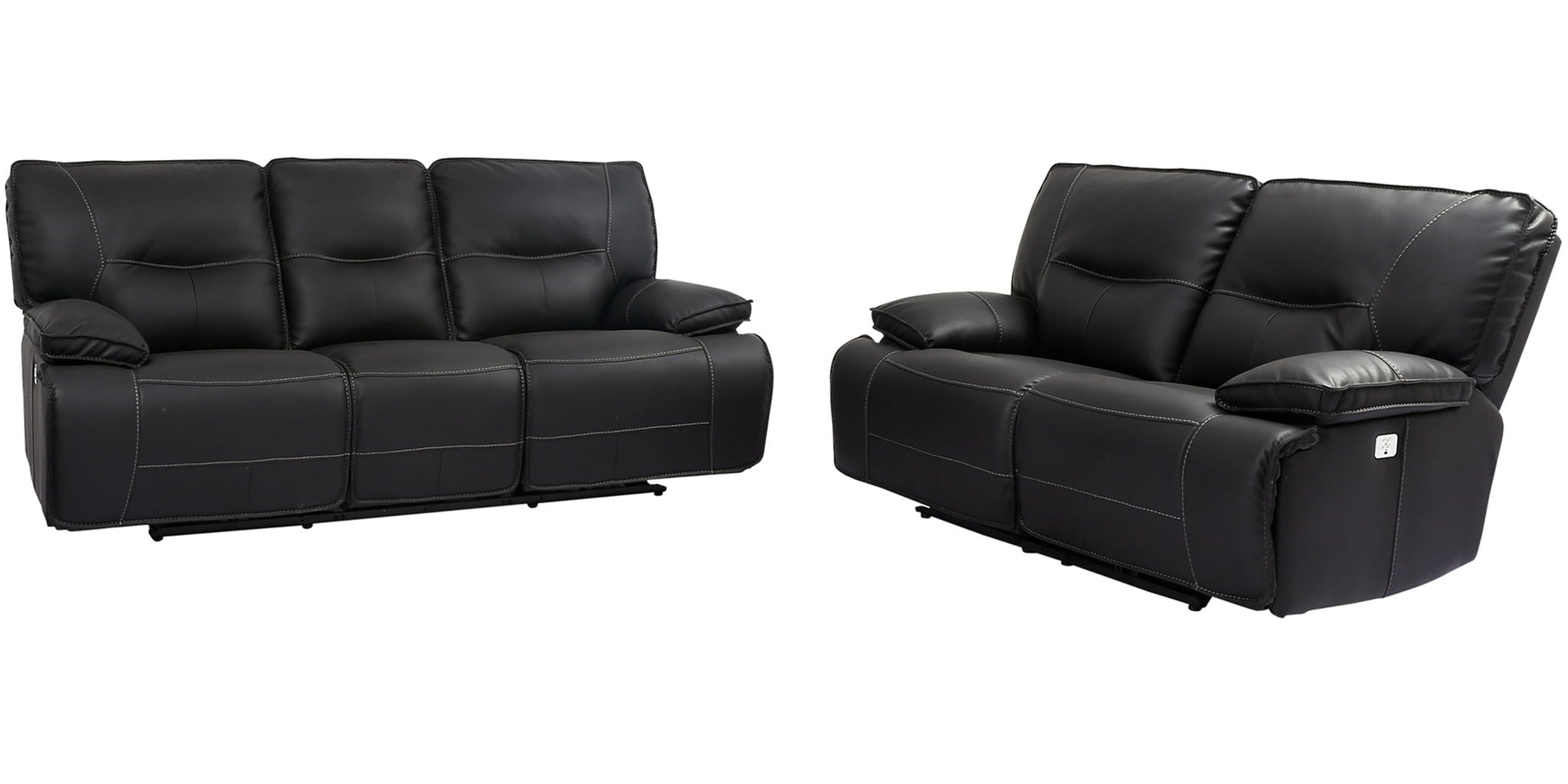 Spartacus - Living Room Set