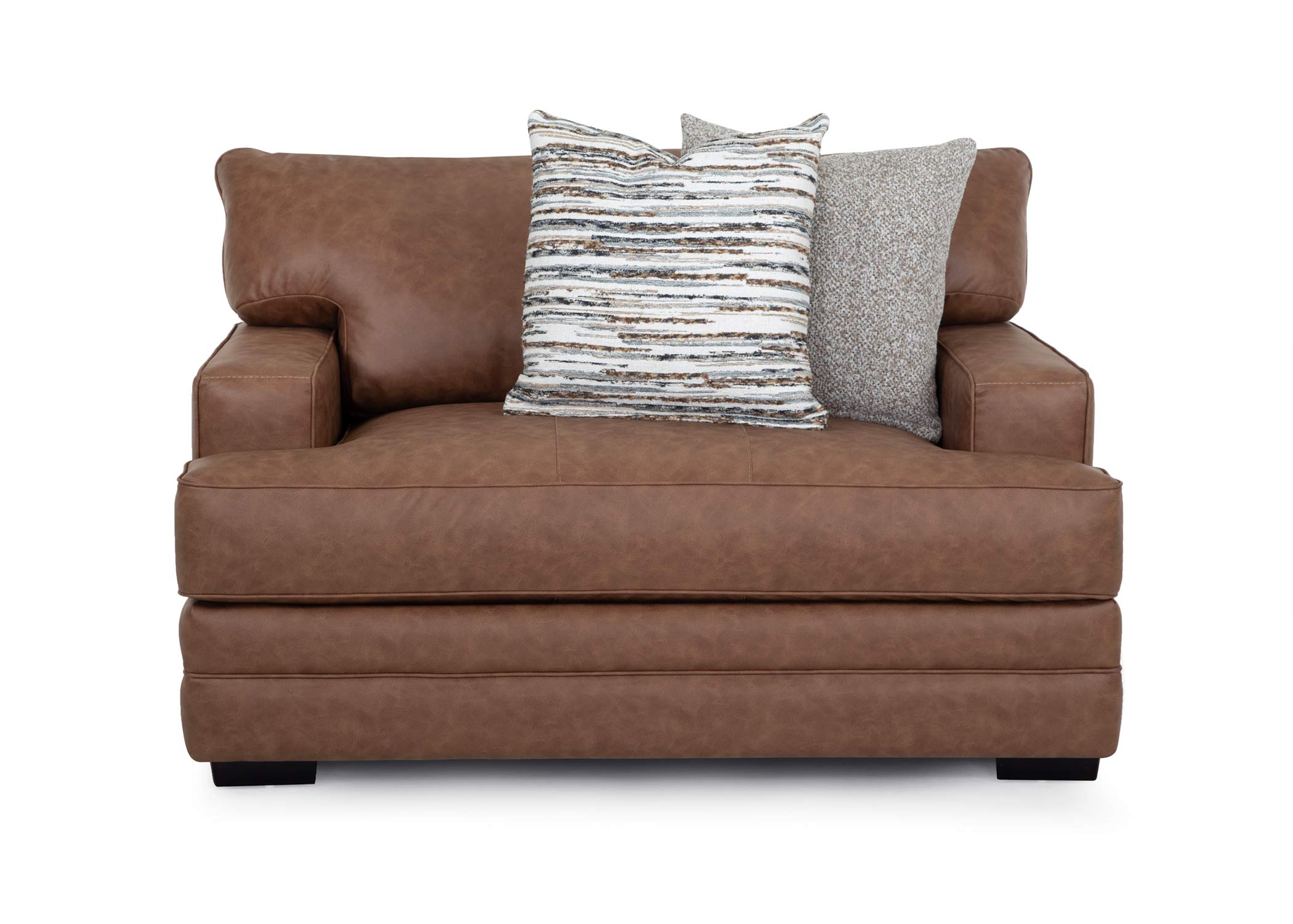 Regent Saddle Chair and a Half