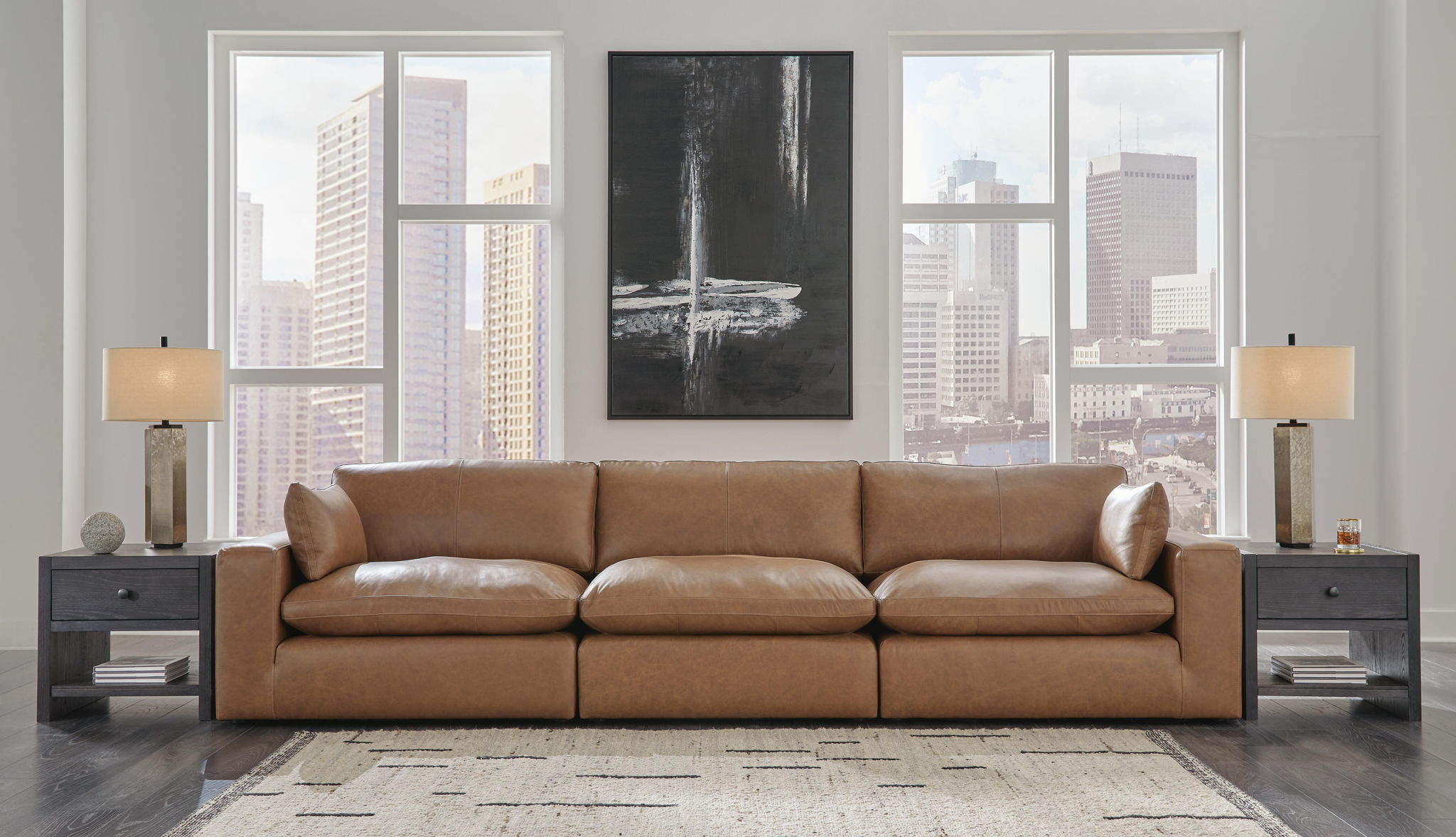 Emilia - Sectional