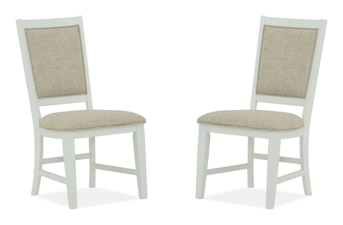 Heron Cove - 52" Round Dining Table Set