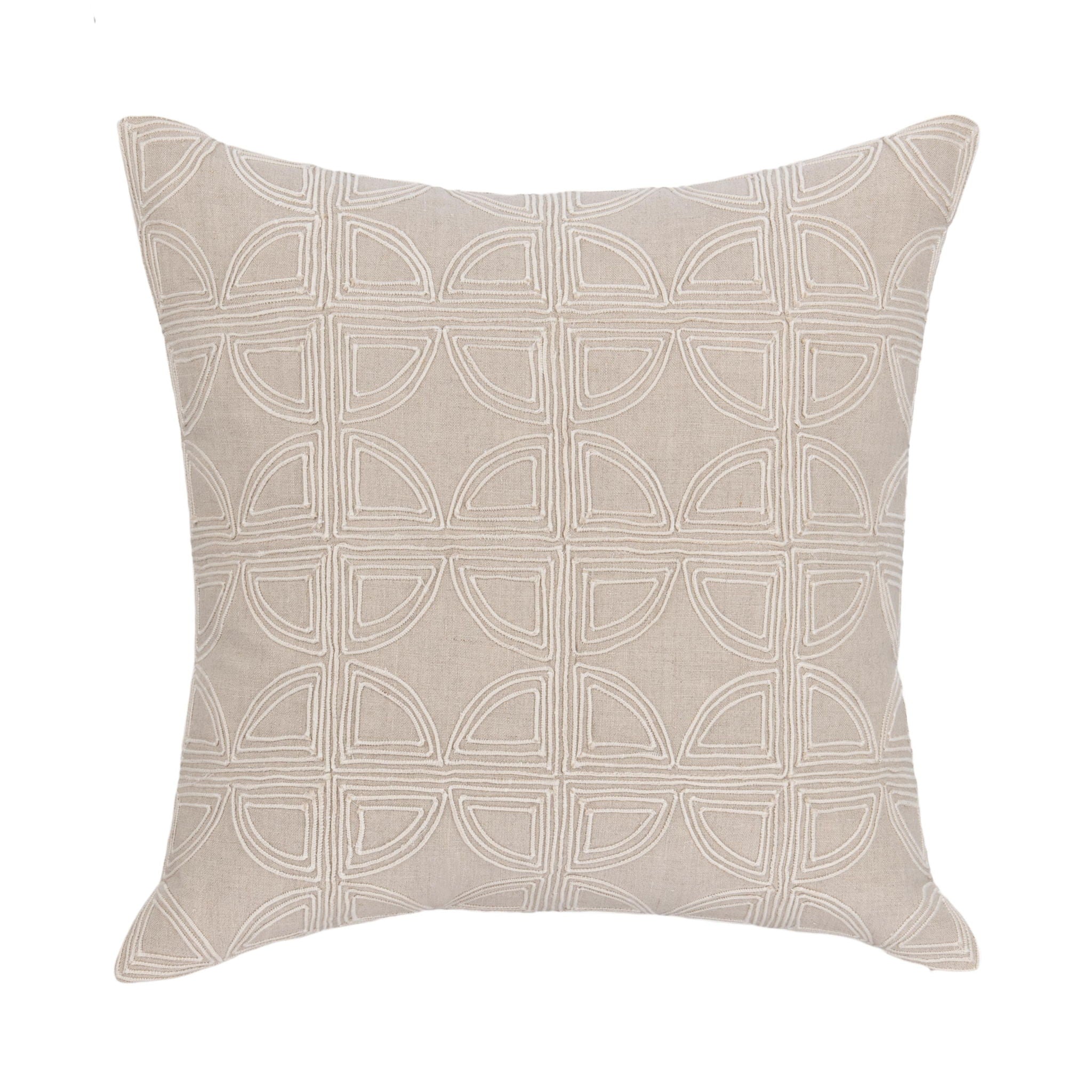 Villa Classics - Elea 22" x 22" Pillow