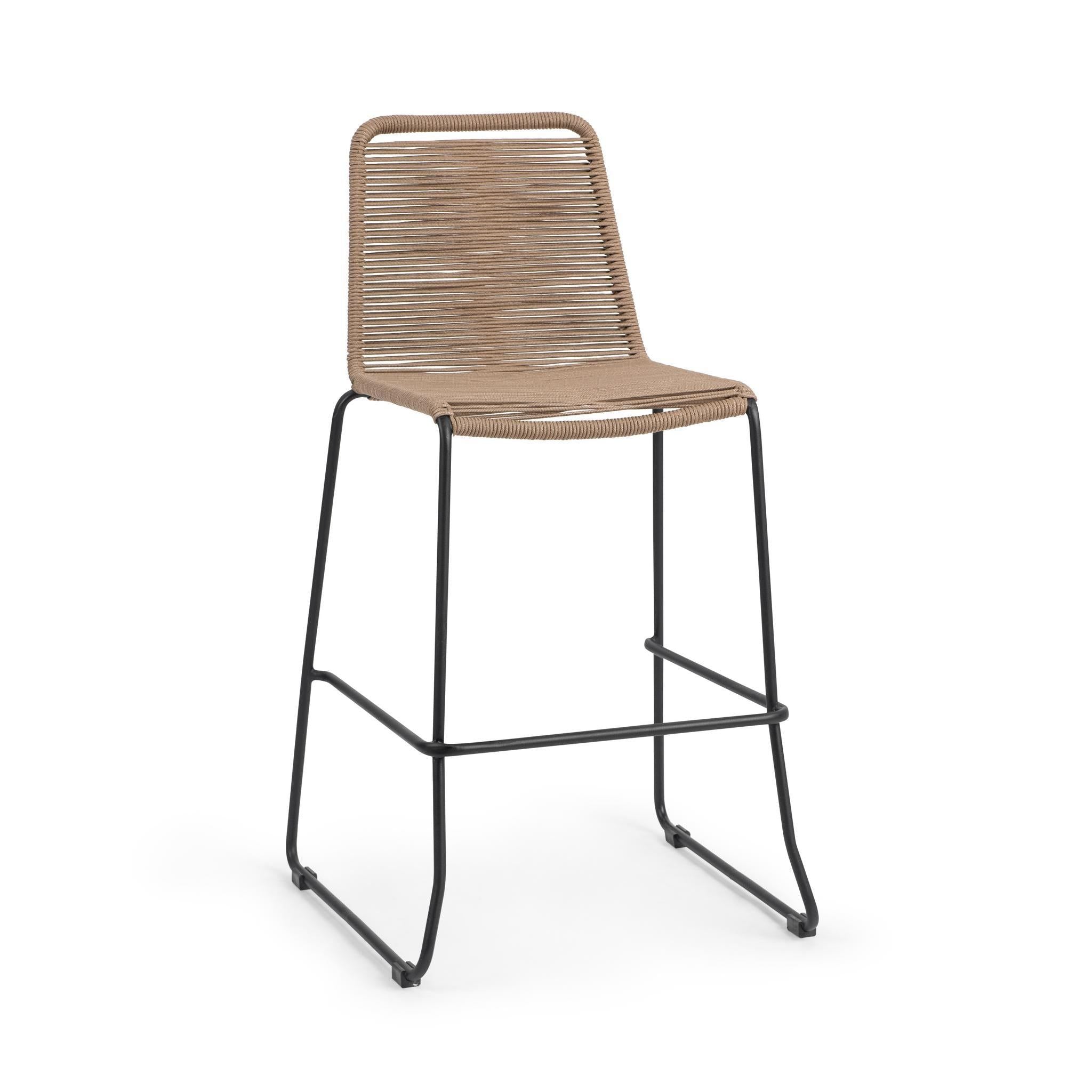 Joslyn - Outdoor Stool