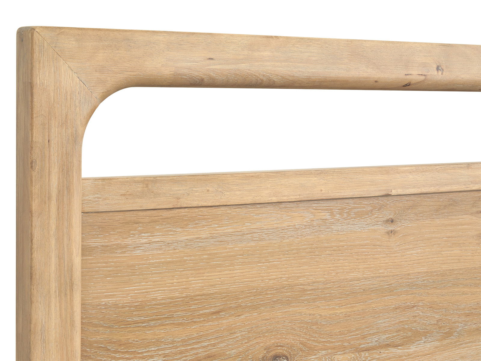 Somerset - Complete Panel Bed