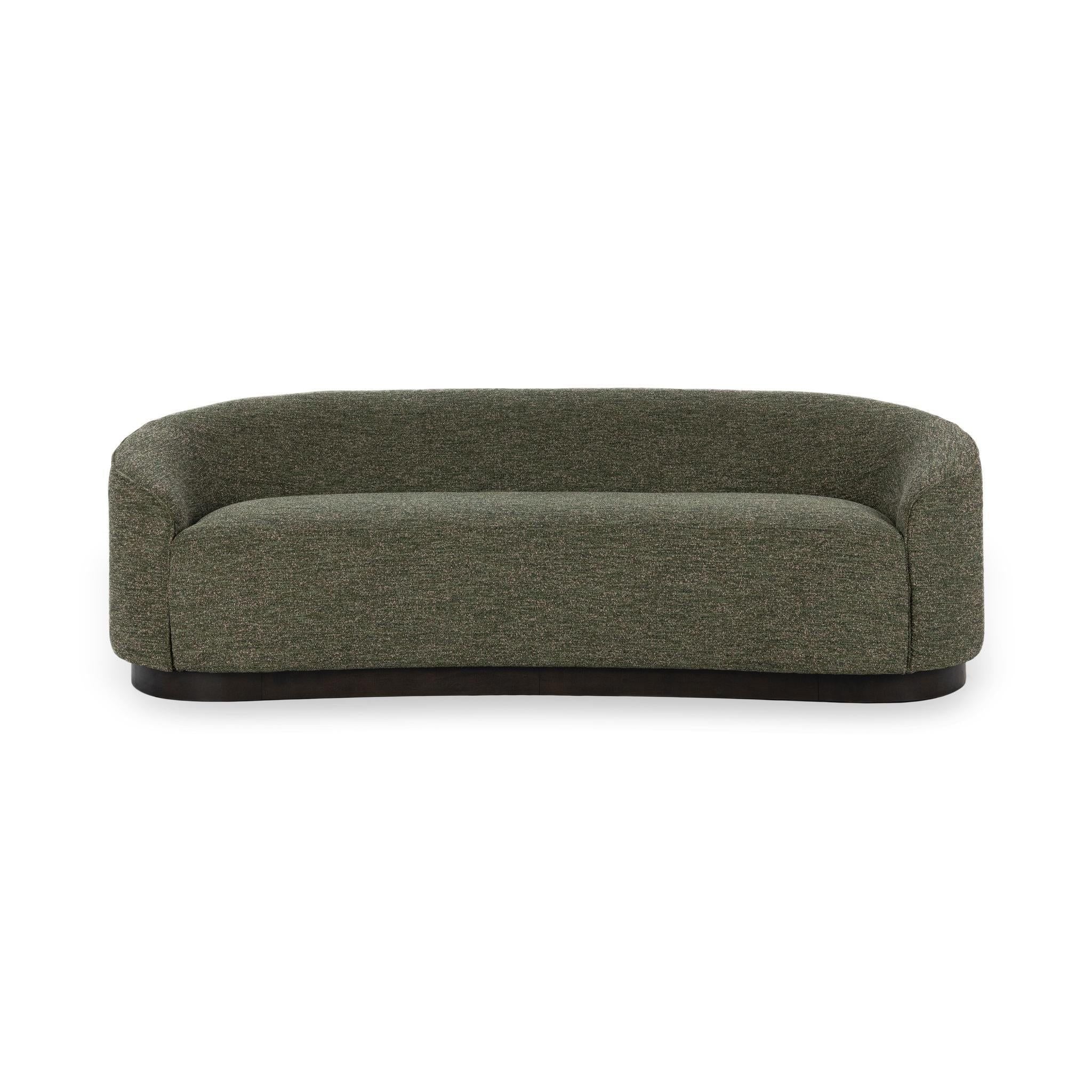 Beverly - Sofa