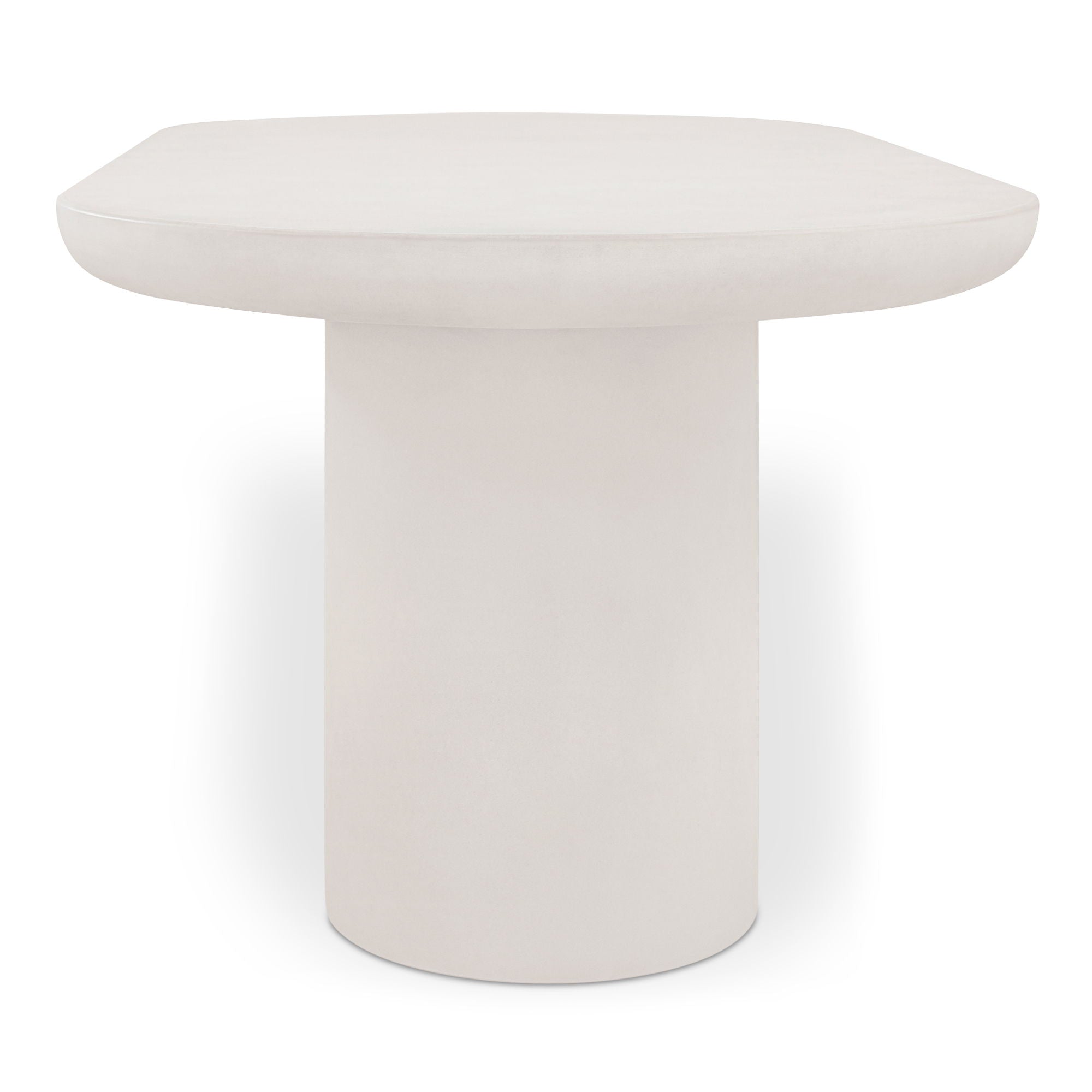 Rocca - Dining Table - Cream