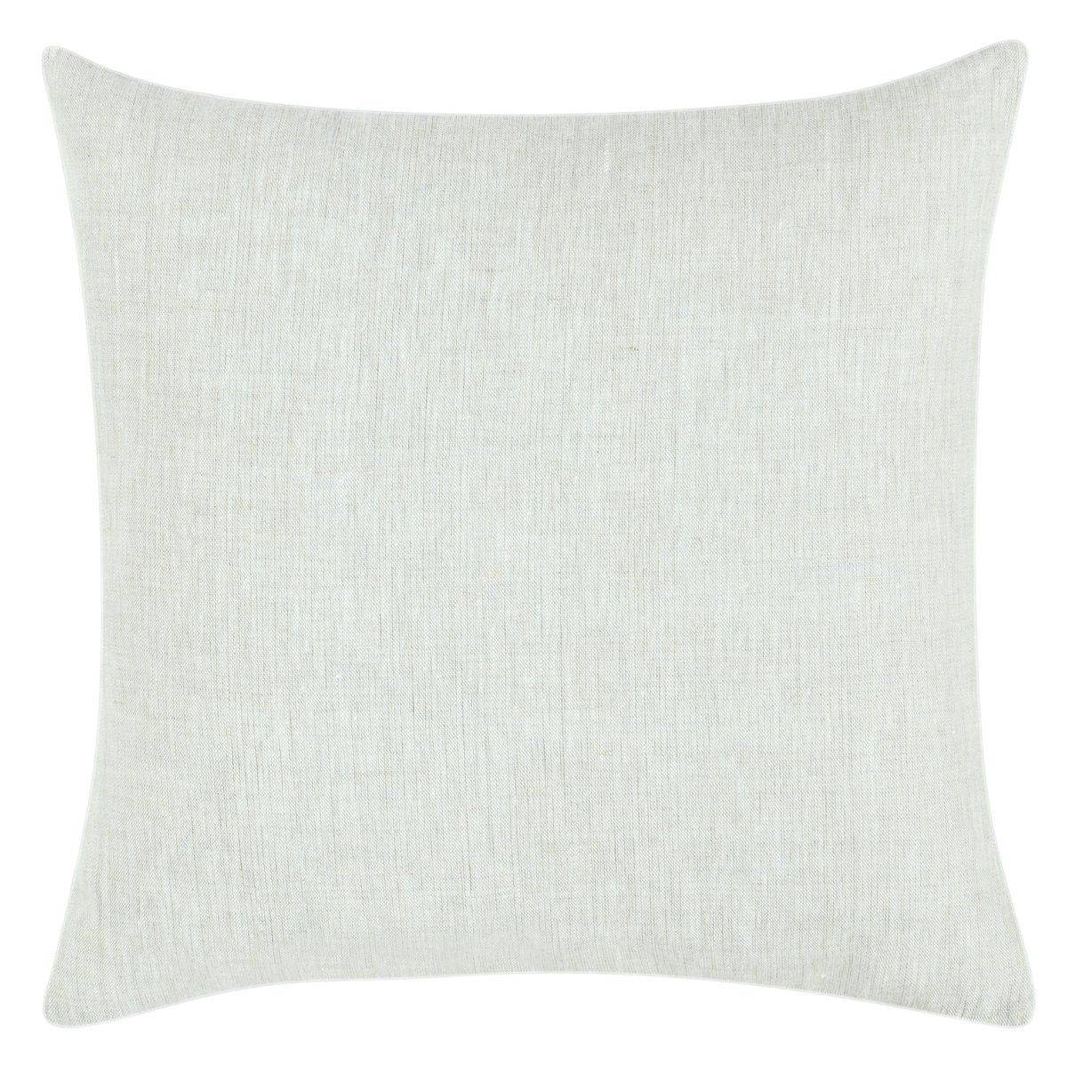 Praia - Pillow 22' x 22' - Viridian Green