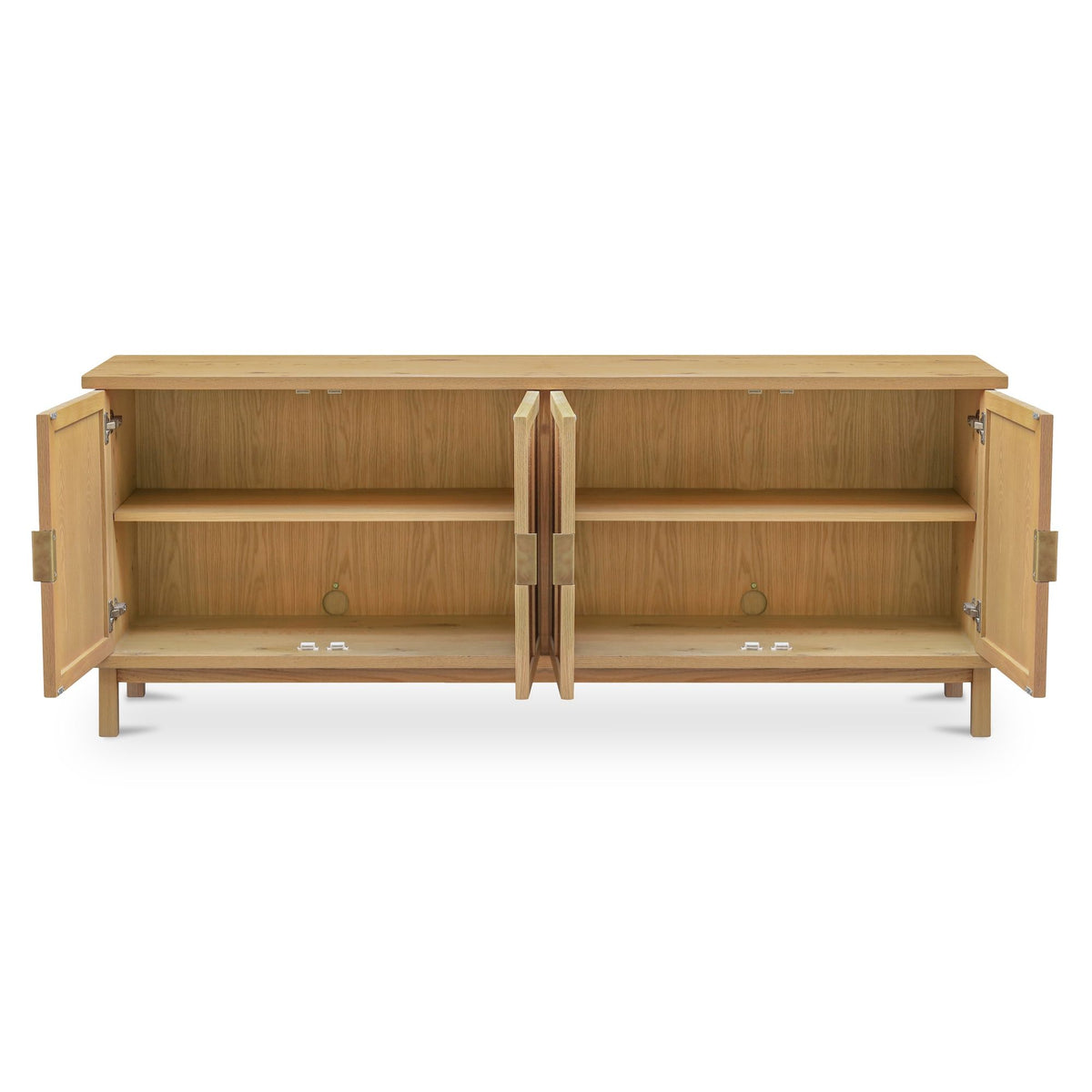 Seymour - Sideboard - Natural