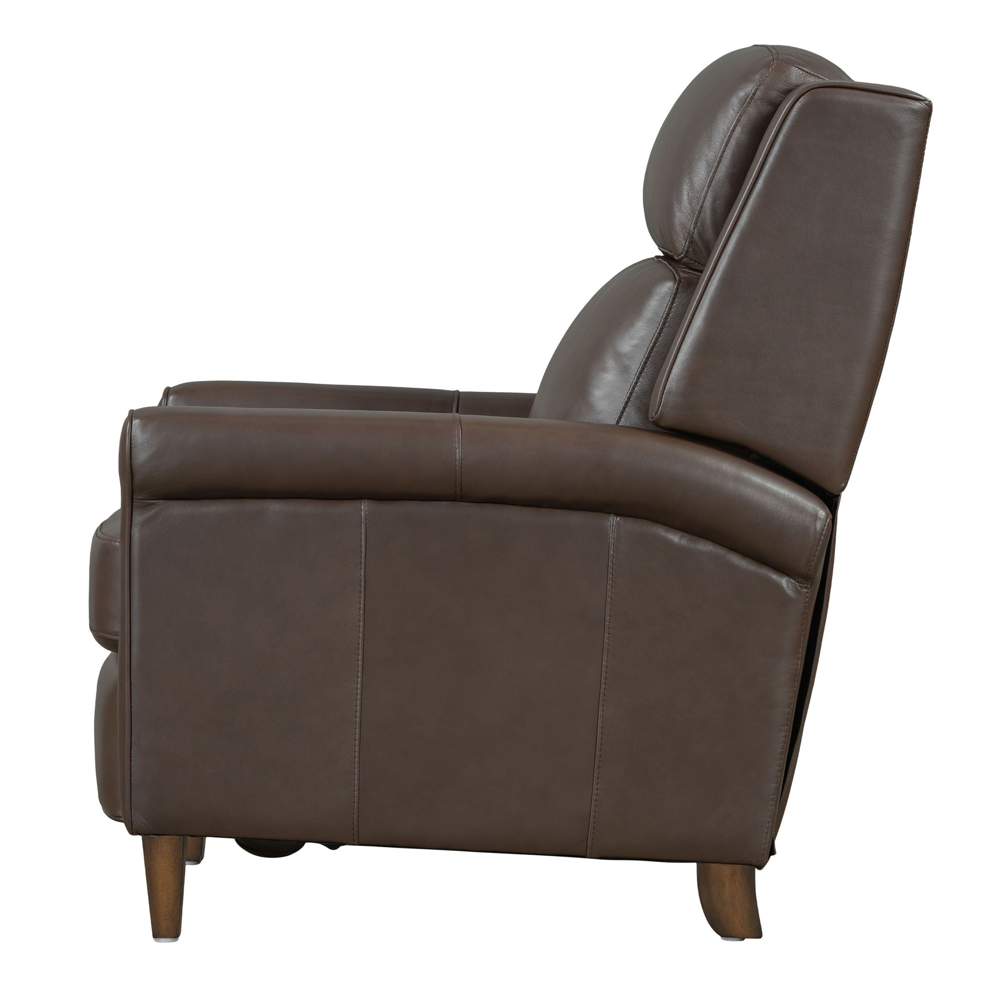 Northfield - Power Cordless High Leg Recliner