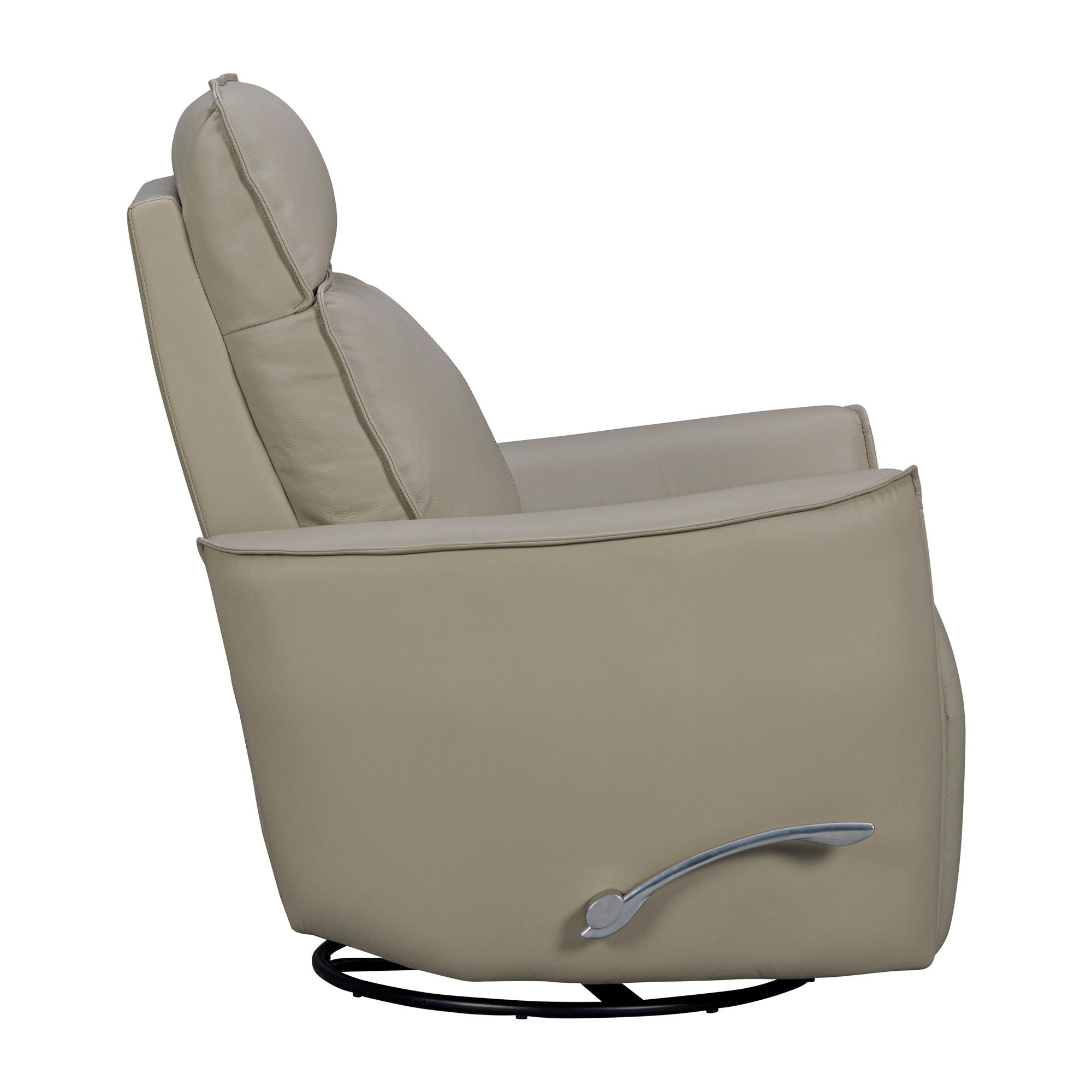 Roxy - Manual Swivel Glider Recliner