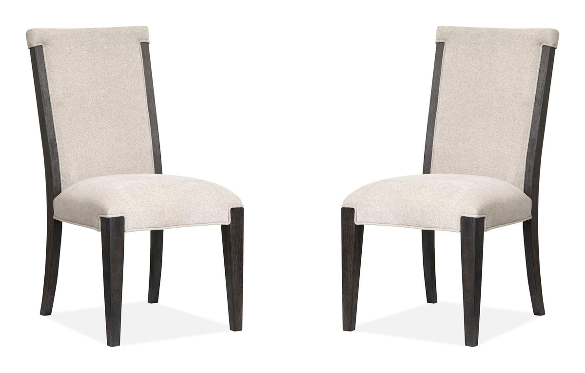 Plum Creek - Upholstered Side Chair (Set of 2)
