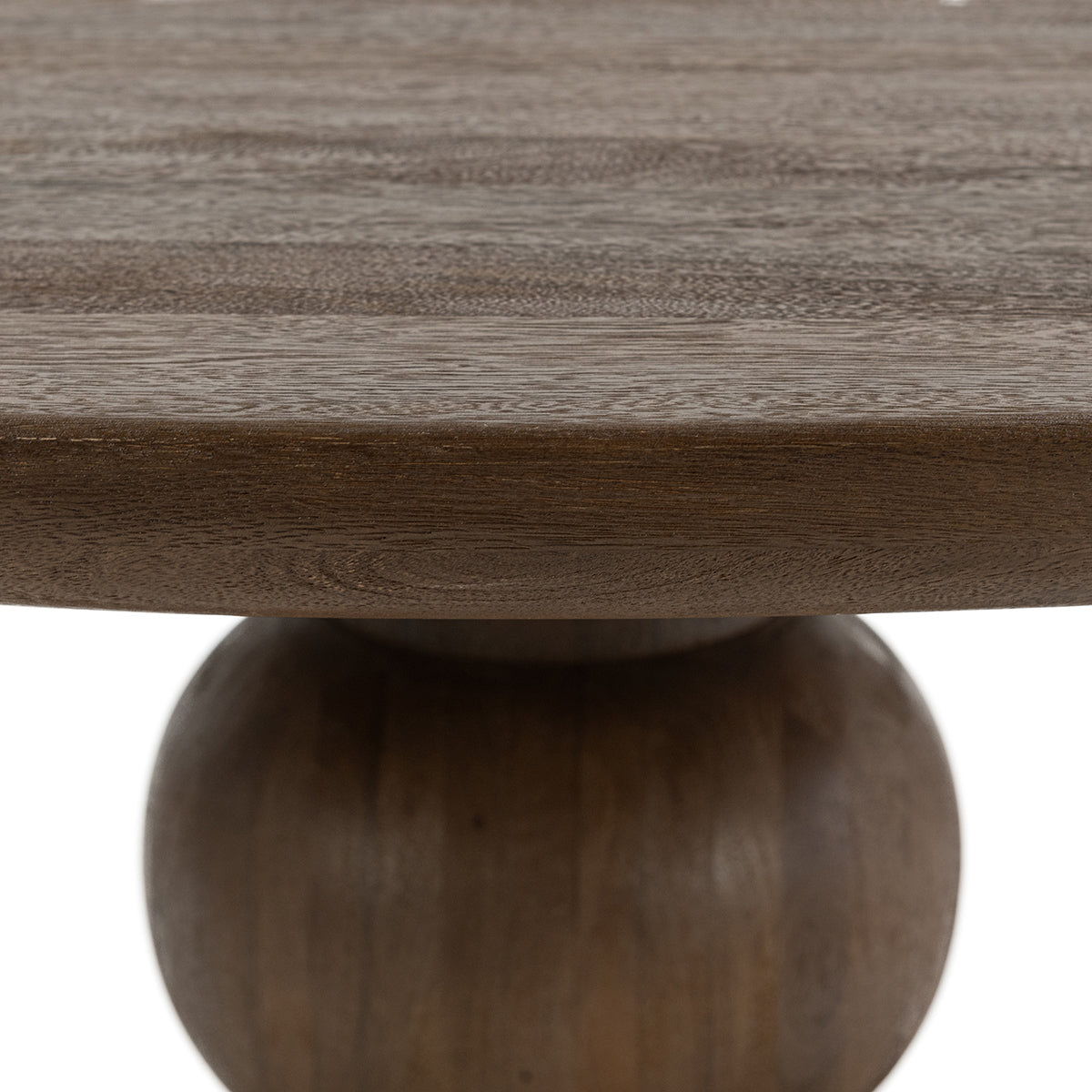 Hera - Round Dining Table