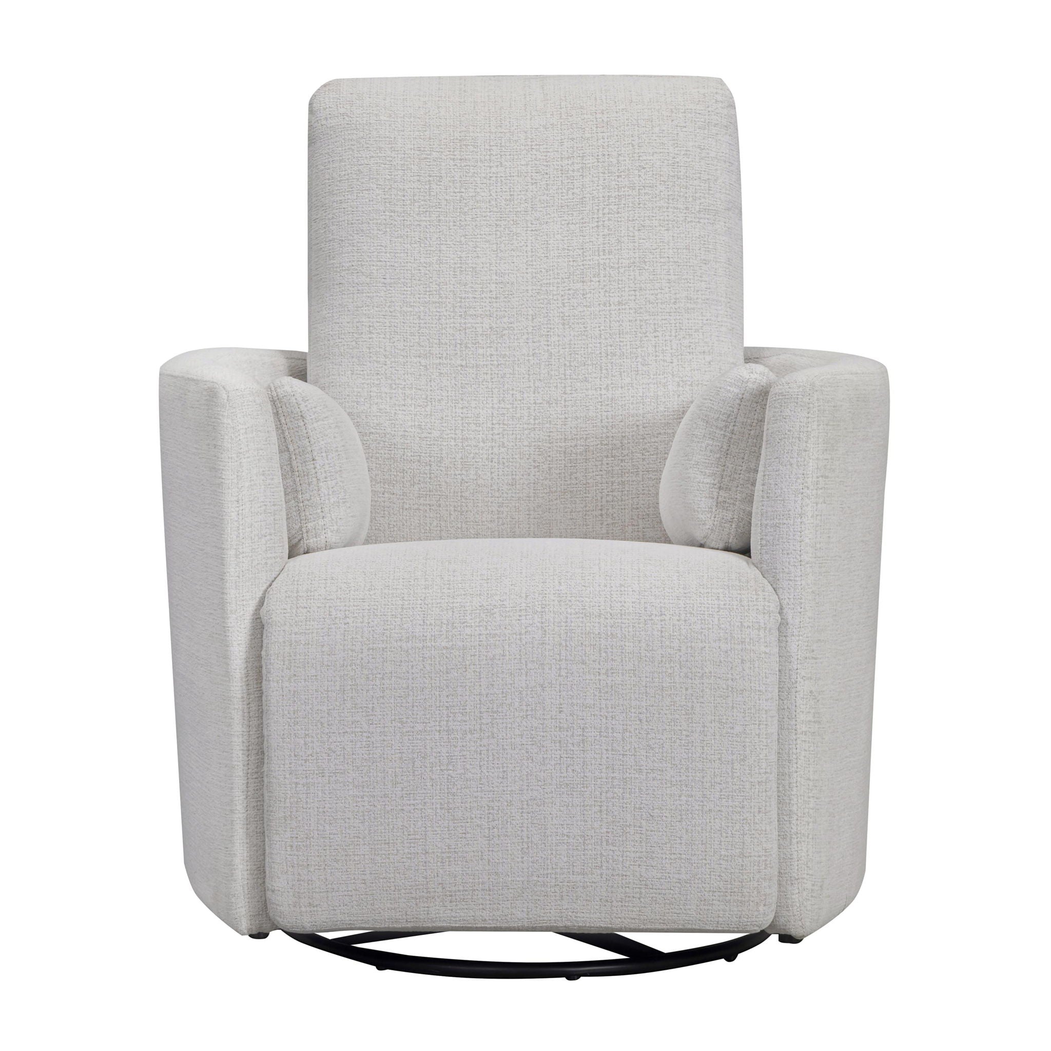 Turner - Manual Swivel Glider Recliner