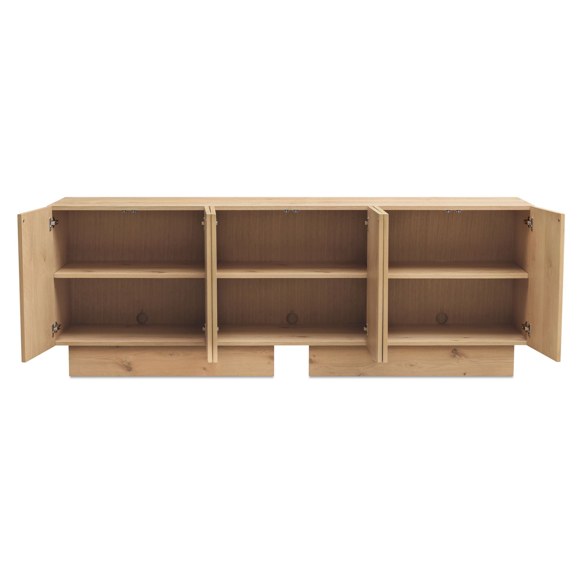 Shawn - Sideboard - Natural