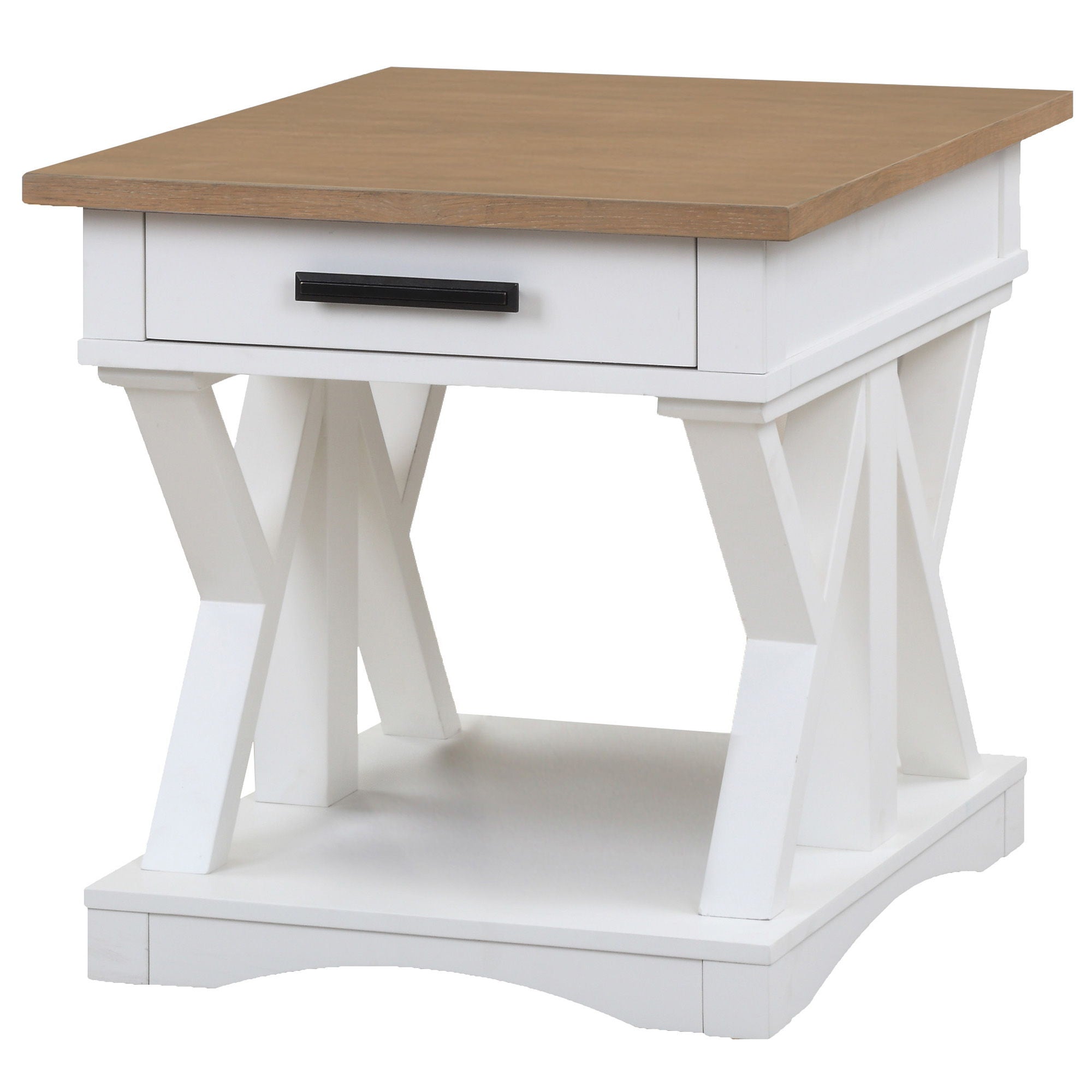 Americana Modern - Cocktail Table Set