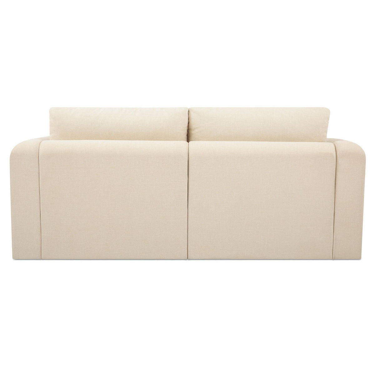 Swift - Nook Modular Sectional - Light Beige