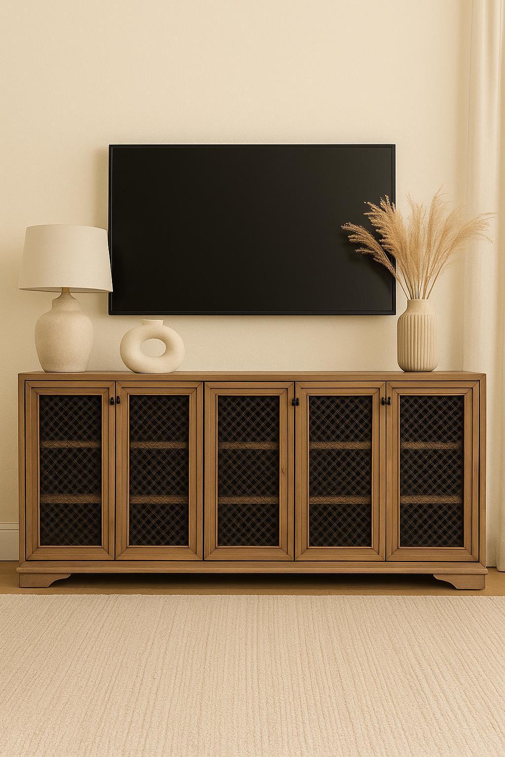 Tarrington - Console