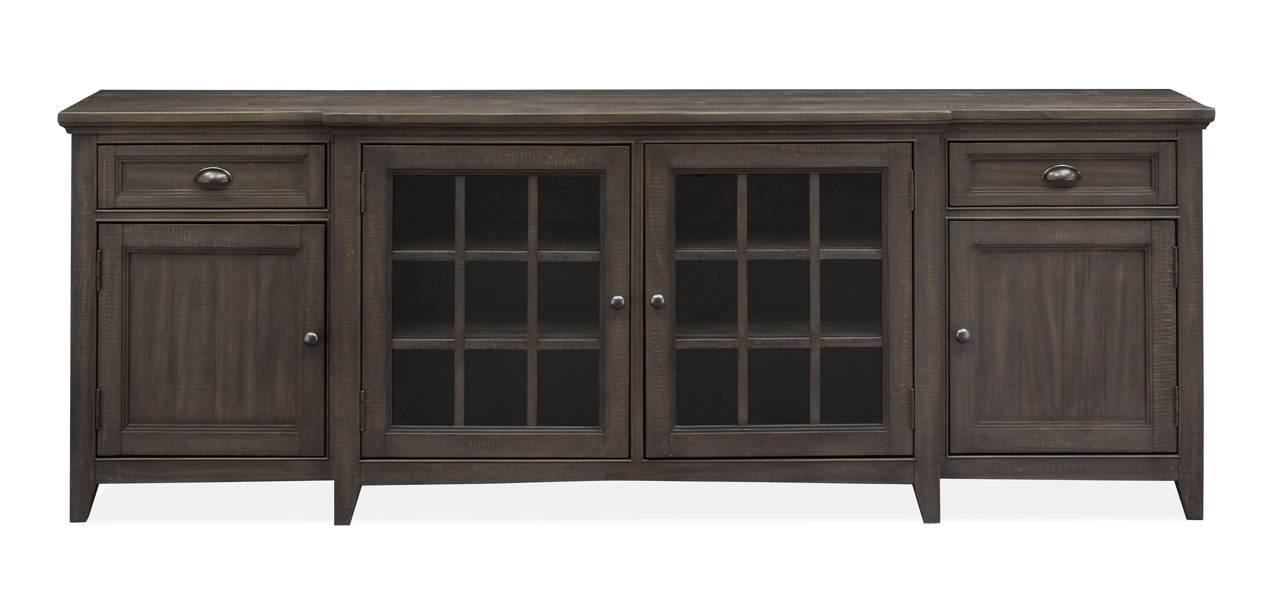 Westley Falls - Entertainment Console