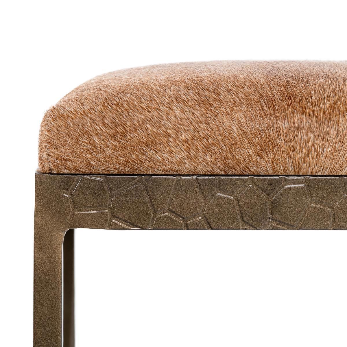 Bose - Hide 26" Counter Stool