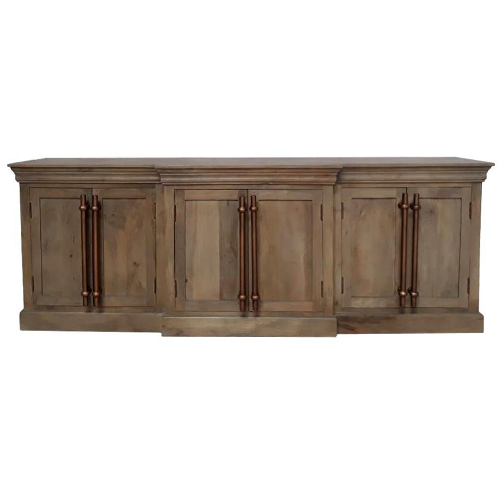 Imperial Light Tobacco Sideboard