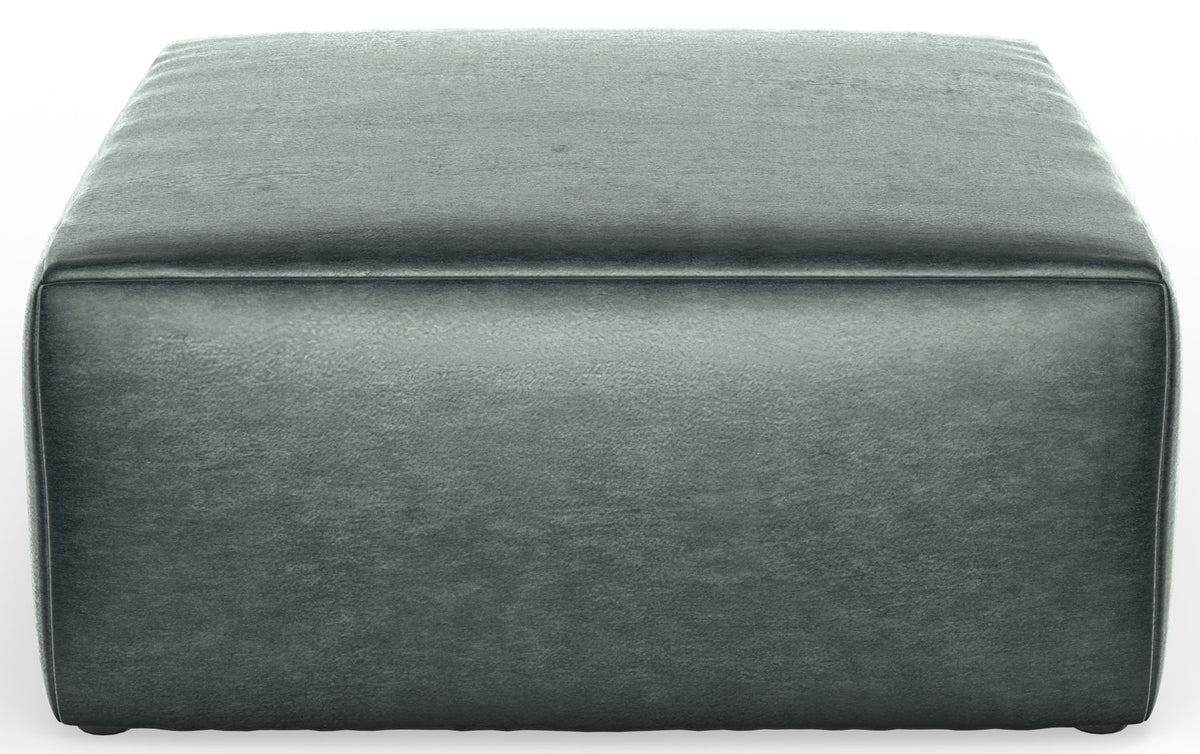 Remington - Cocktail Ottoman