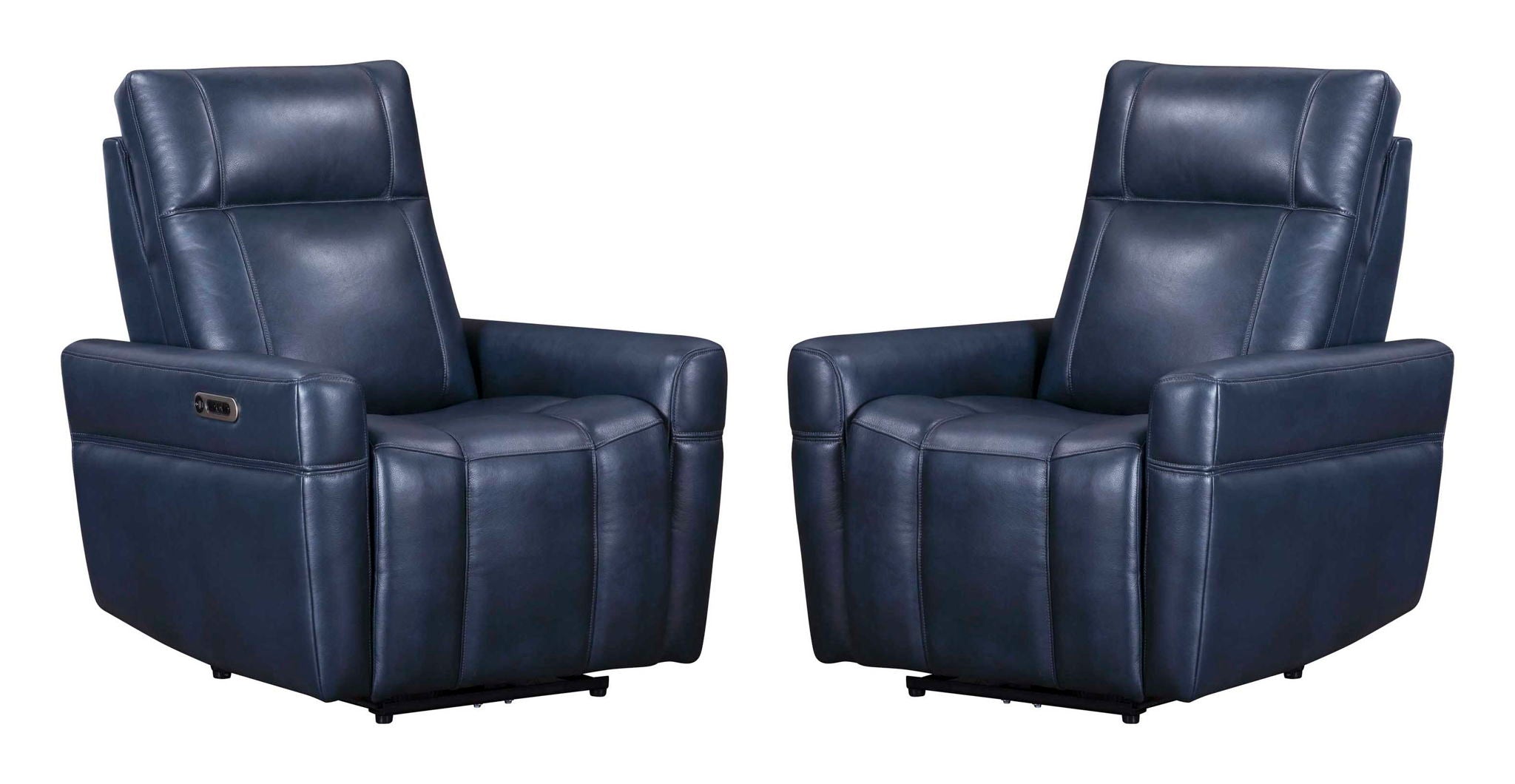 Bradford - Power Zero Gravity Recliner