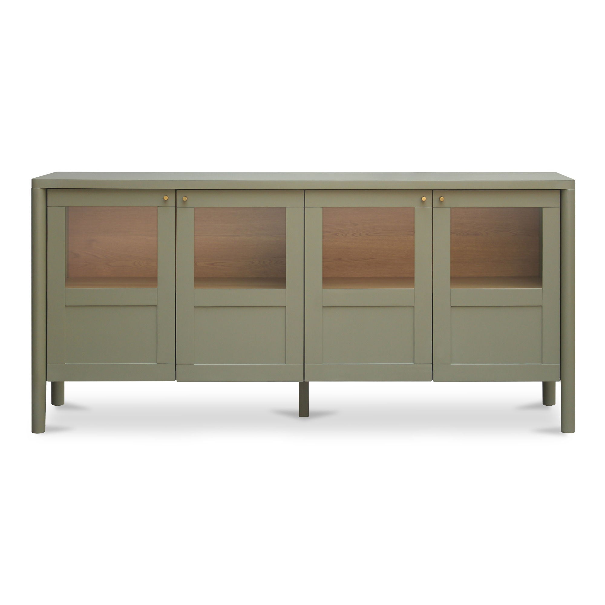 Hannah - Sideboard - Green