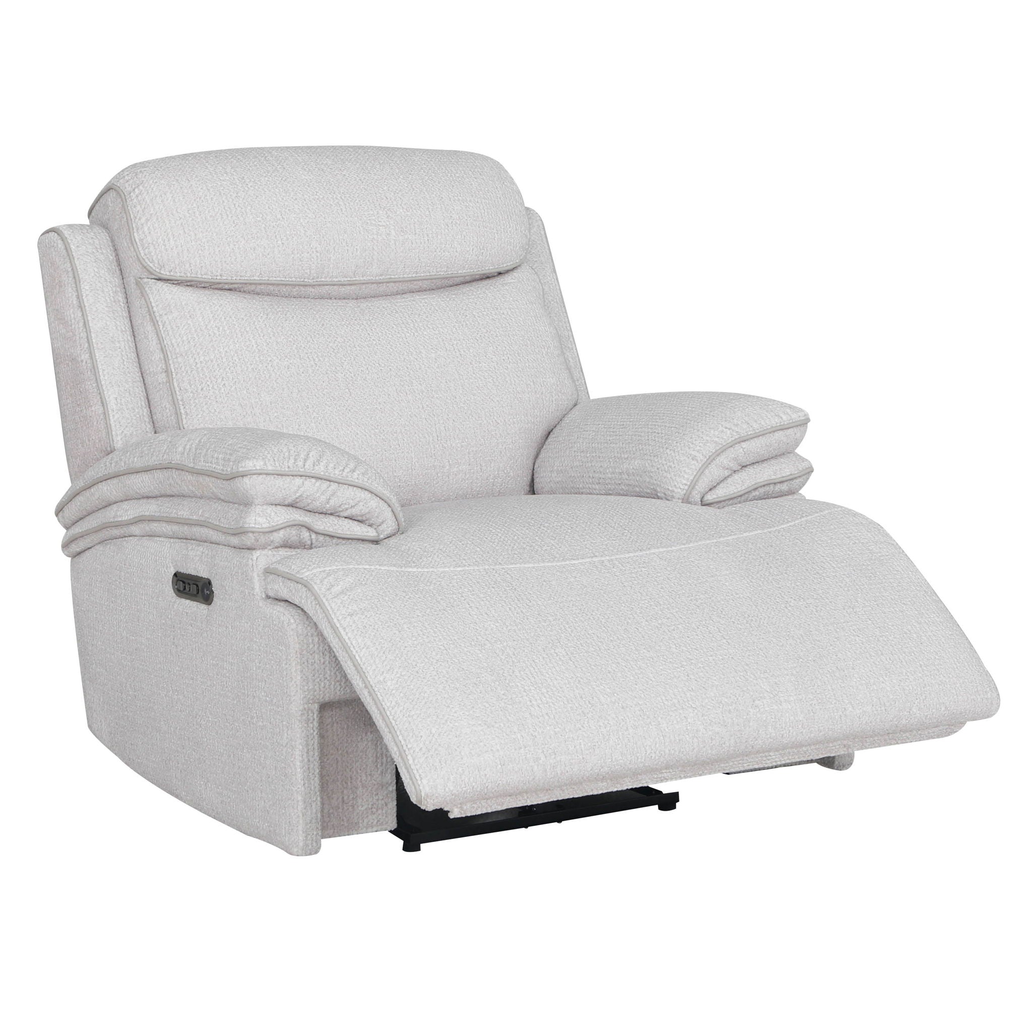 Alpine - Power Zero Gravity Recliner