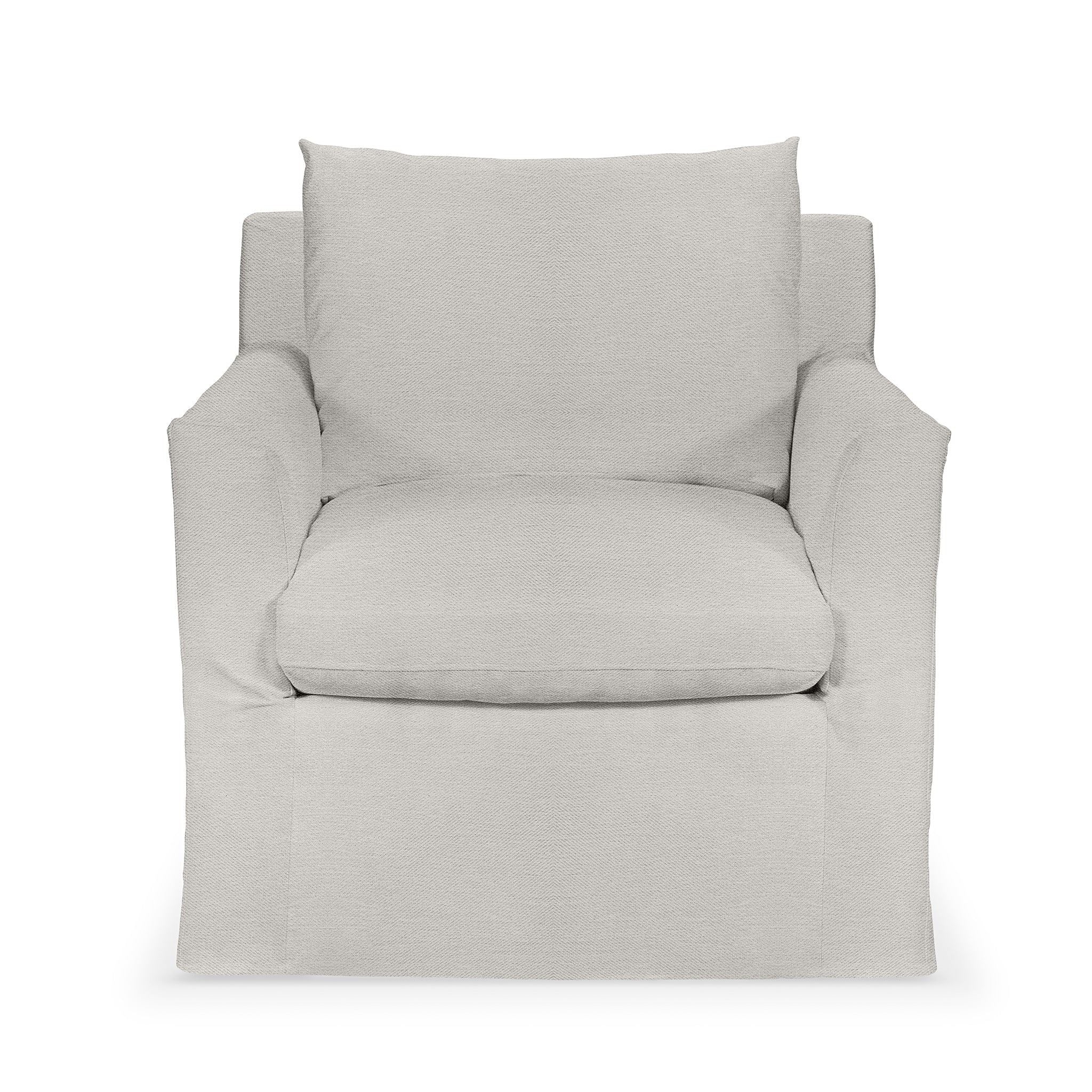 Cassiano - Swivel Chair