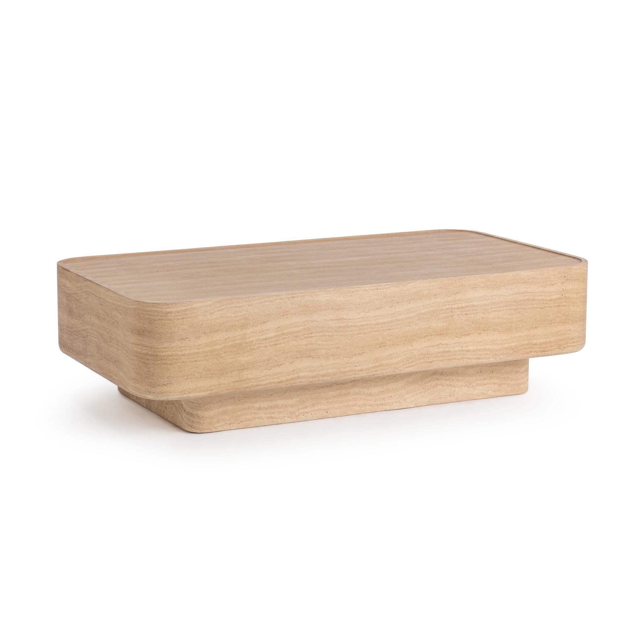 Romana - Outdoor Table