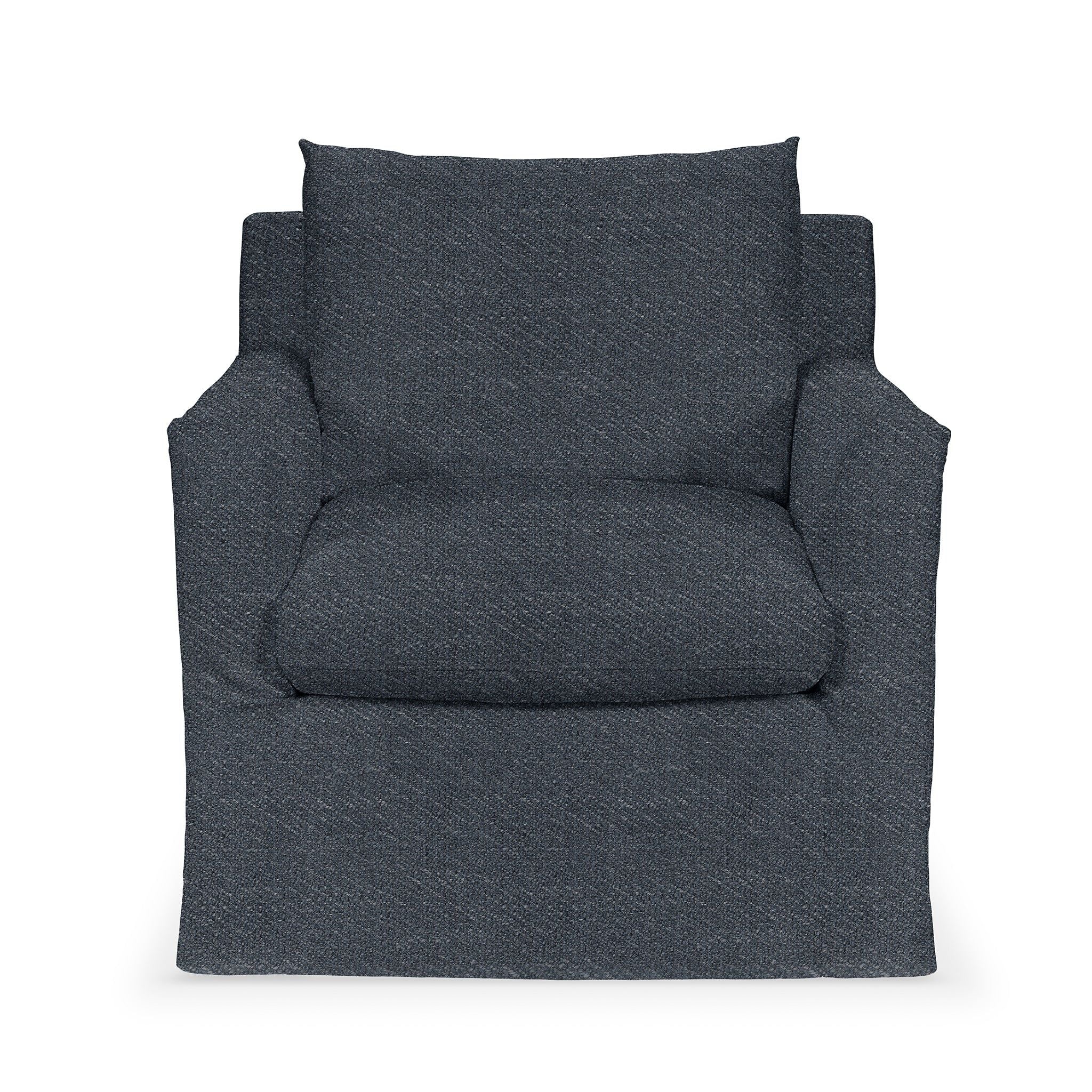 Cassiano - Swivel Chair