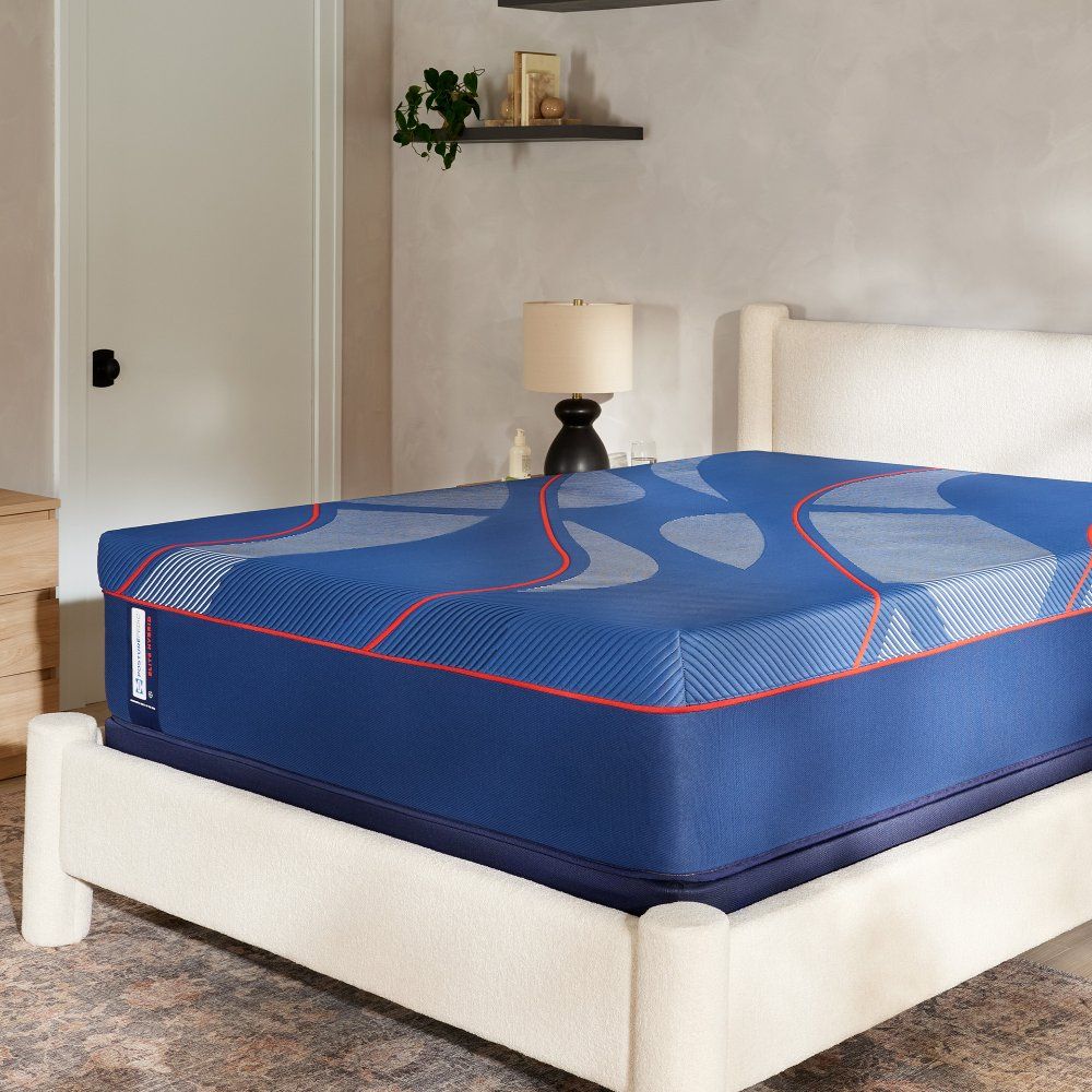 Posturepedic Elite - Brenham II Firm Mattress