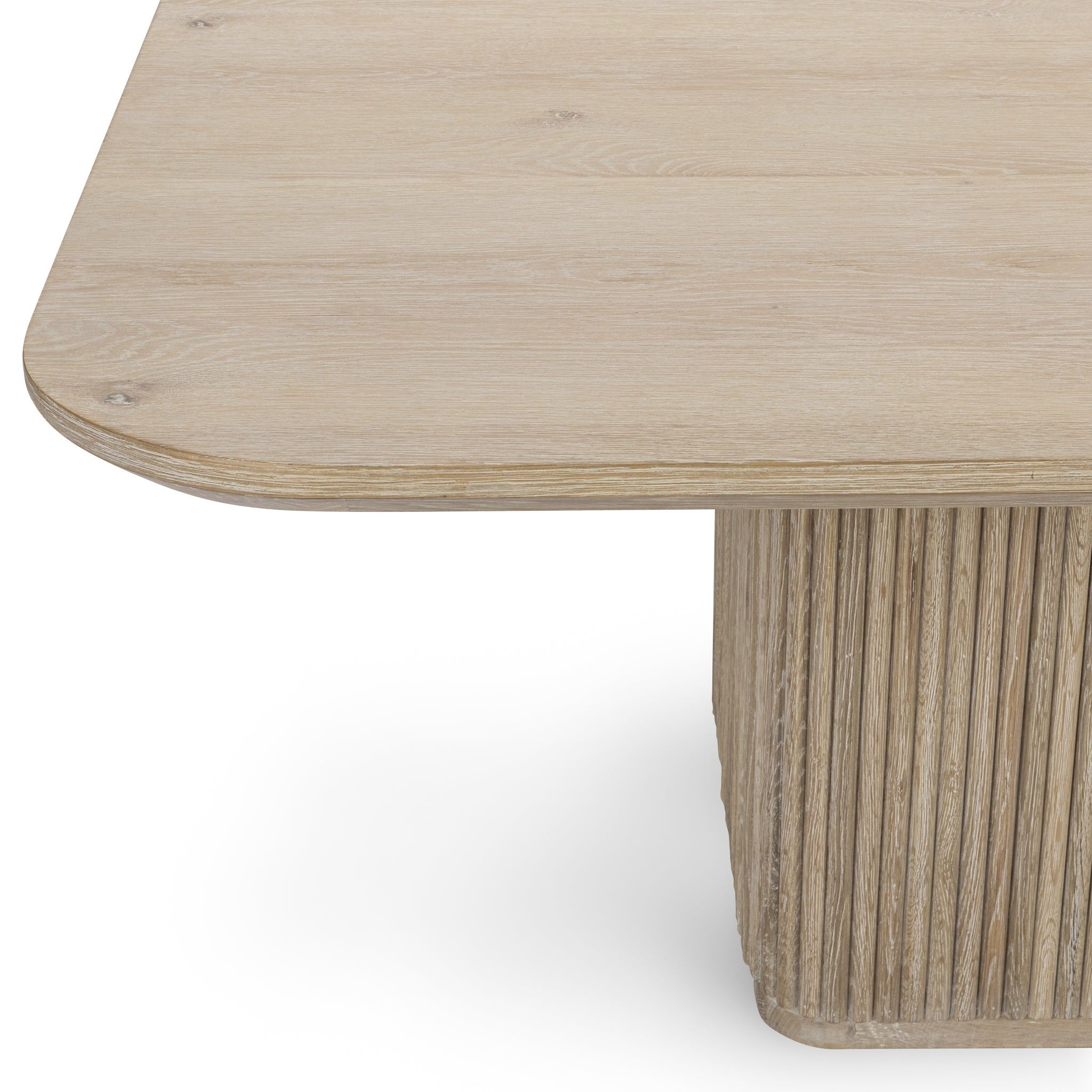 Vander - Square Dining Table