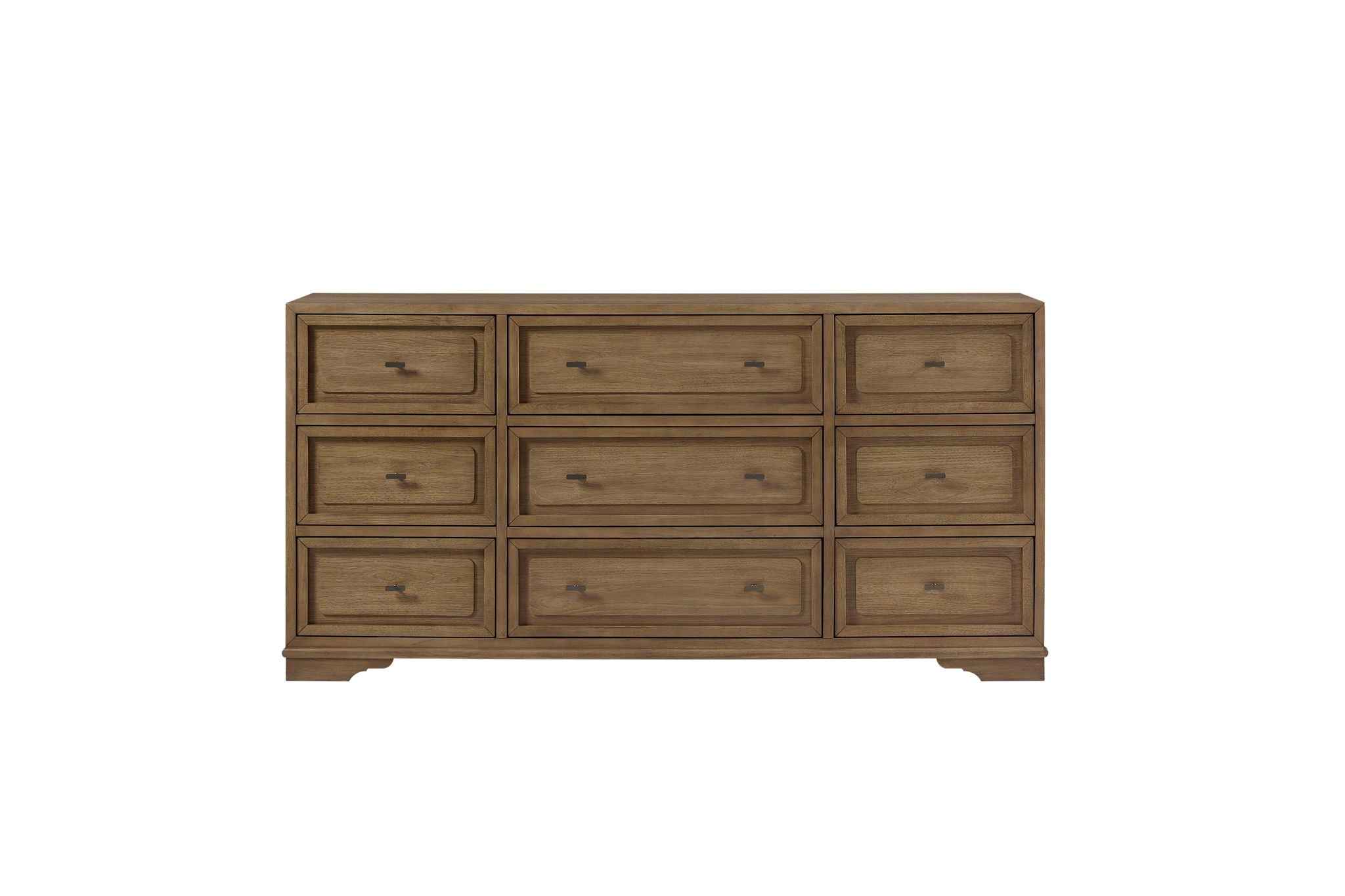 Tarrington - Hickory Dresser