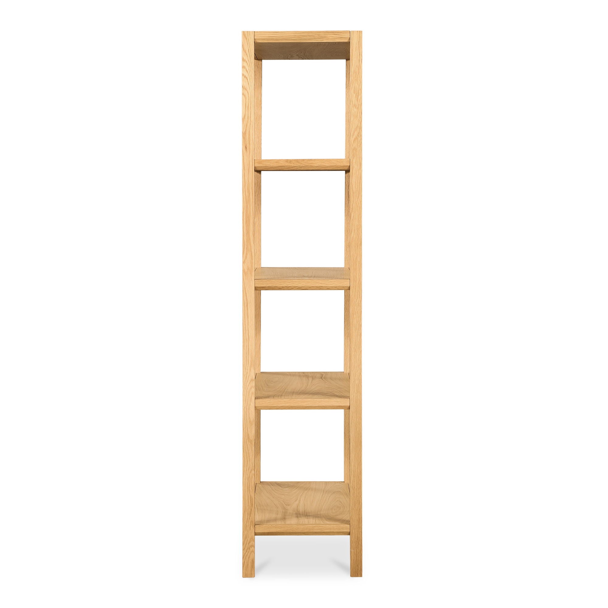 Nolan - Bookcase - Natural