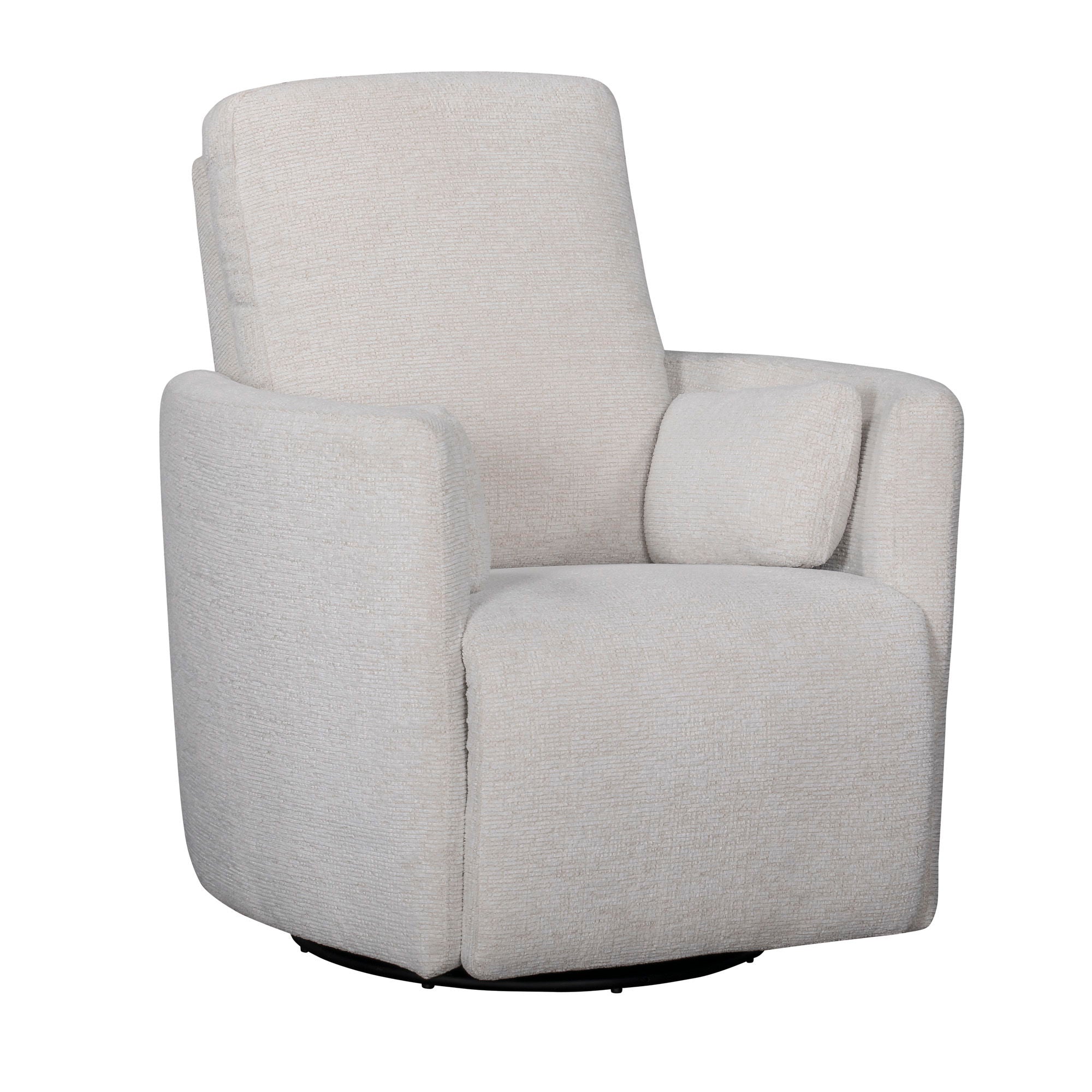 Turner - Manual Swivel Glider Recliner (Set of 2)