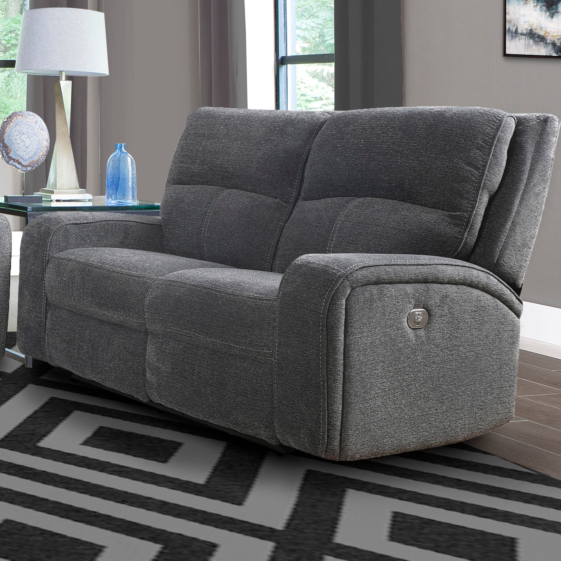 Polaris - Living Room Set