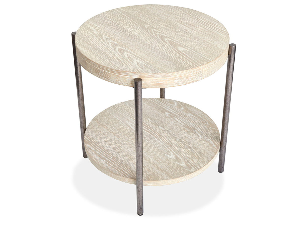 Jennings - Round Table