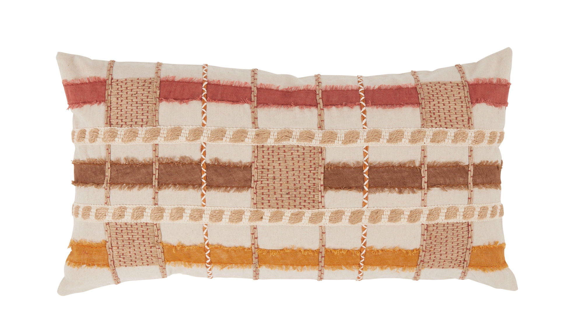 Melange - ML Stratton Pillow