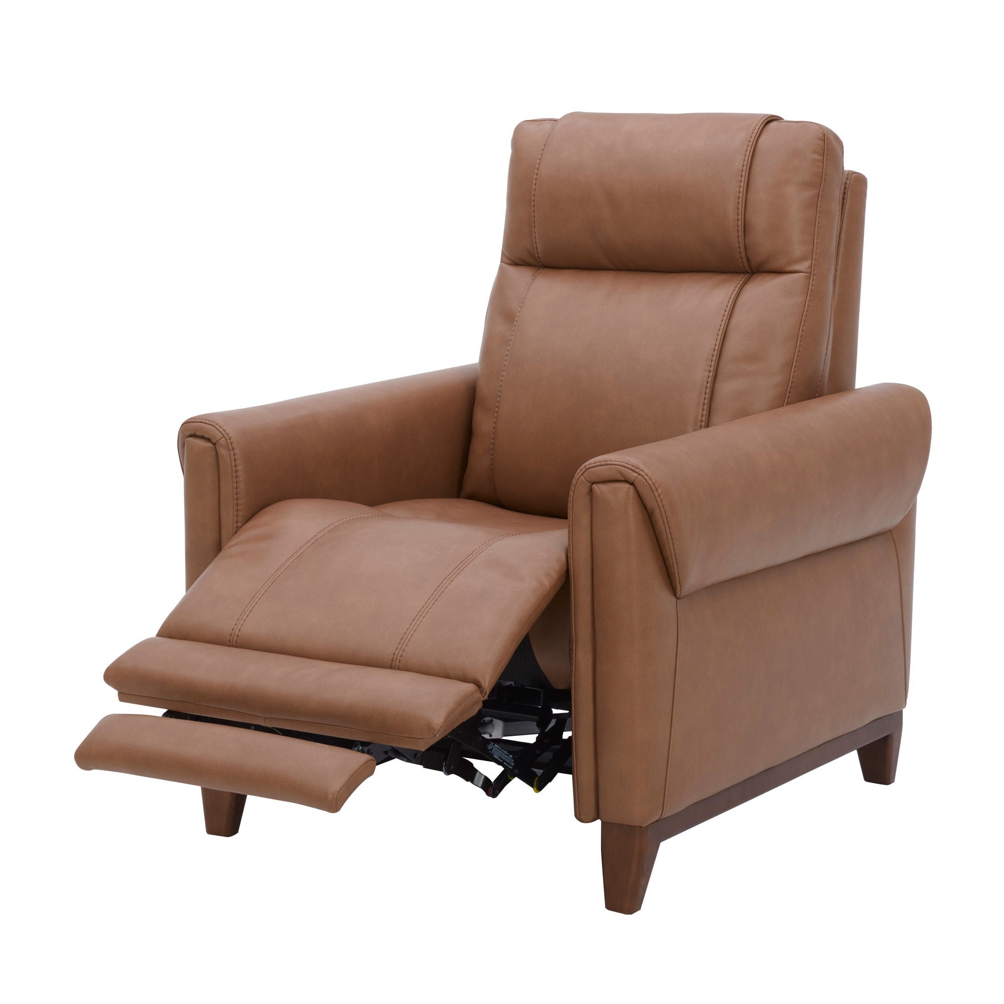 Conrad - Power High Leg Recliner P2 (Set of 2)